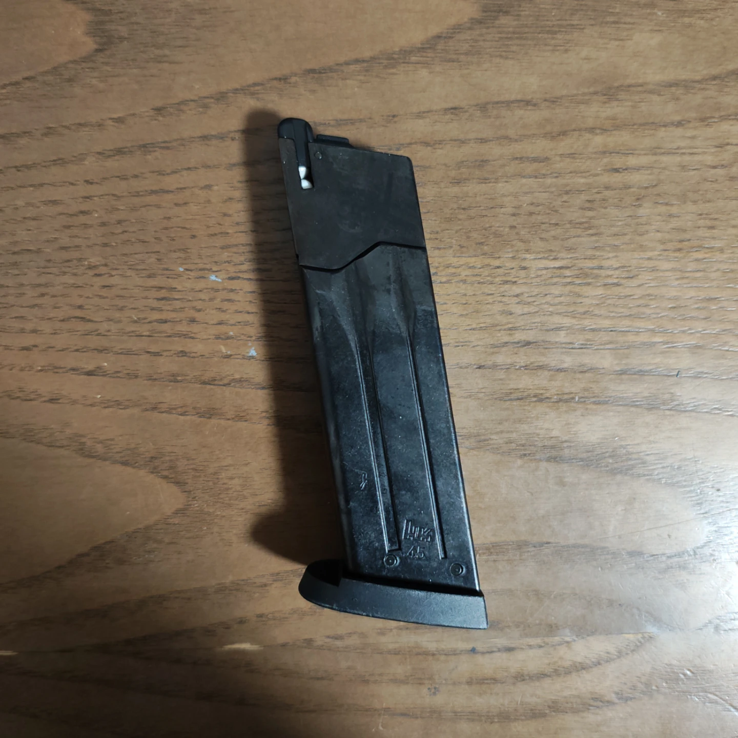 東京マルイ USP.45用 ガスガンマガジンの写真2枚目