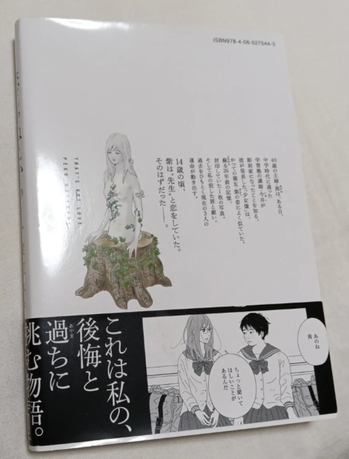 中古漫画2冊『恋じゃねえから①』『SUGAR GIRL』の写真6枚目