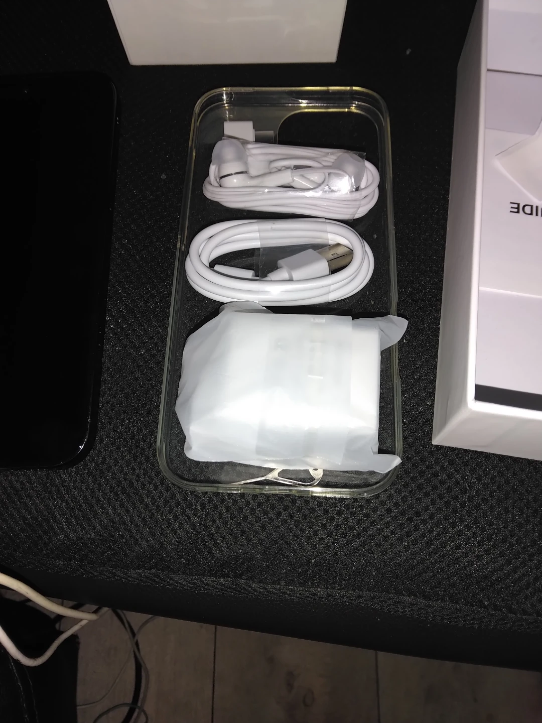 スマートフォン 本体 新品の写真6枚目