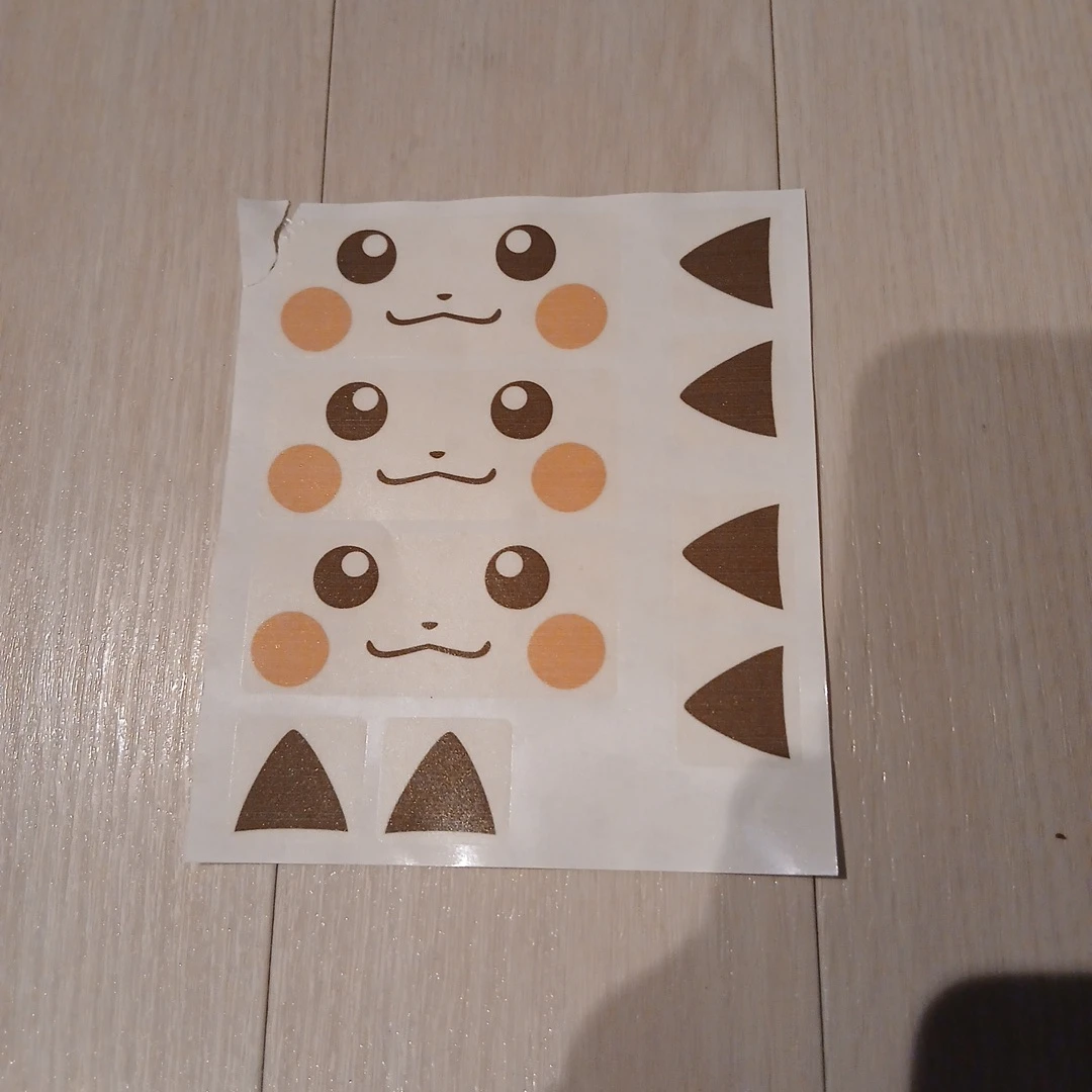 ポケモンカップの写真3枚目