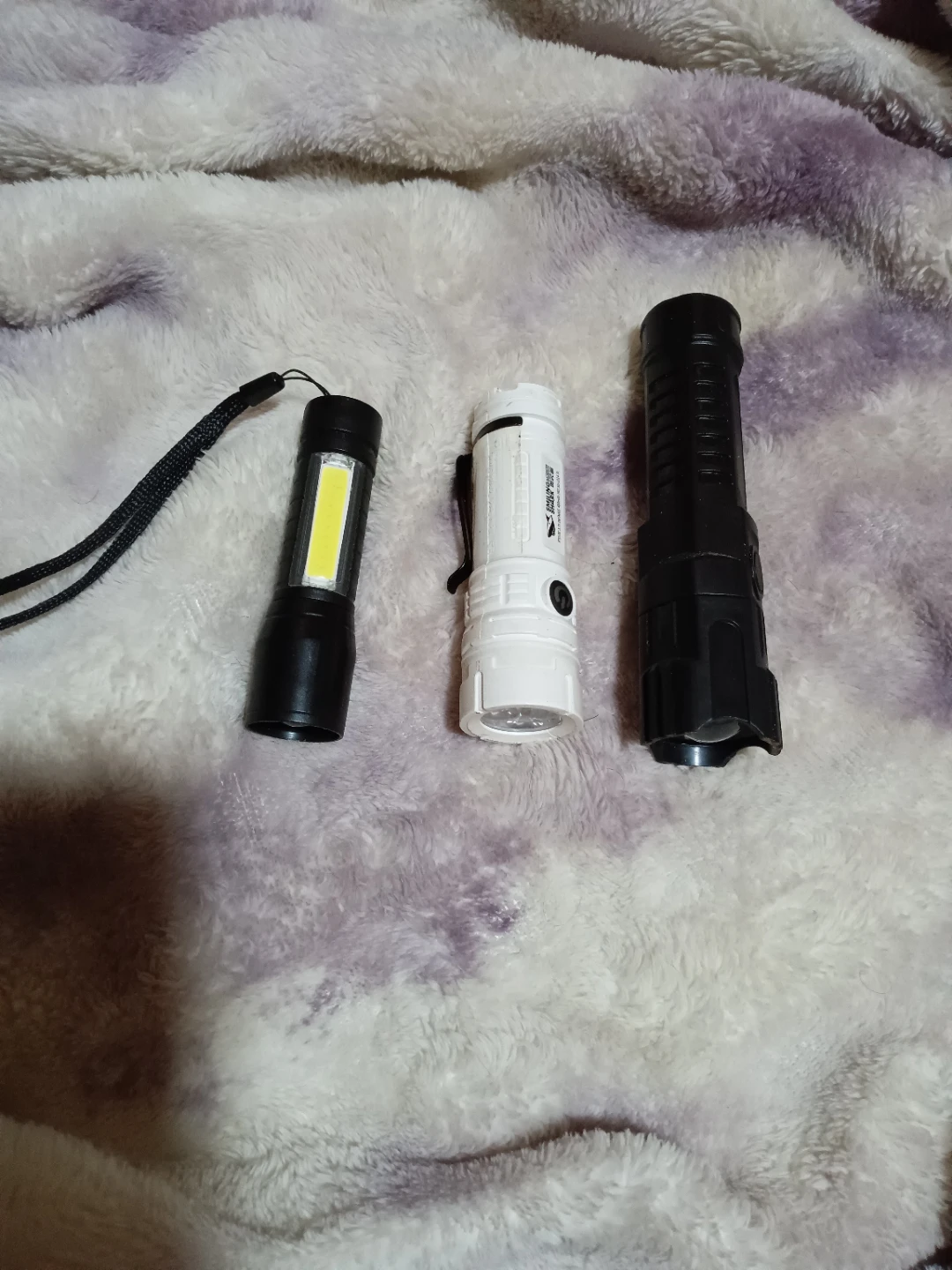 LEDライト ヘッドライト 5点セット