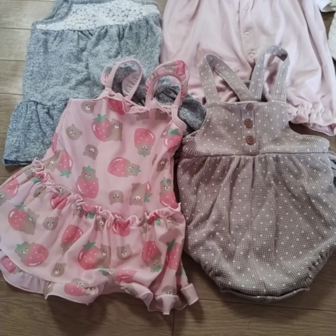 ヘビー服の写真8枚目