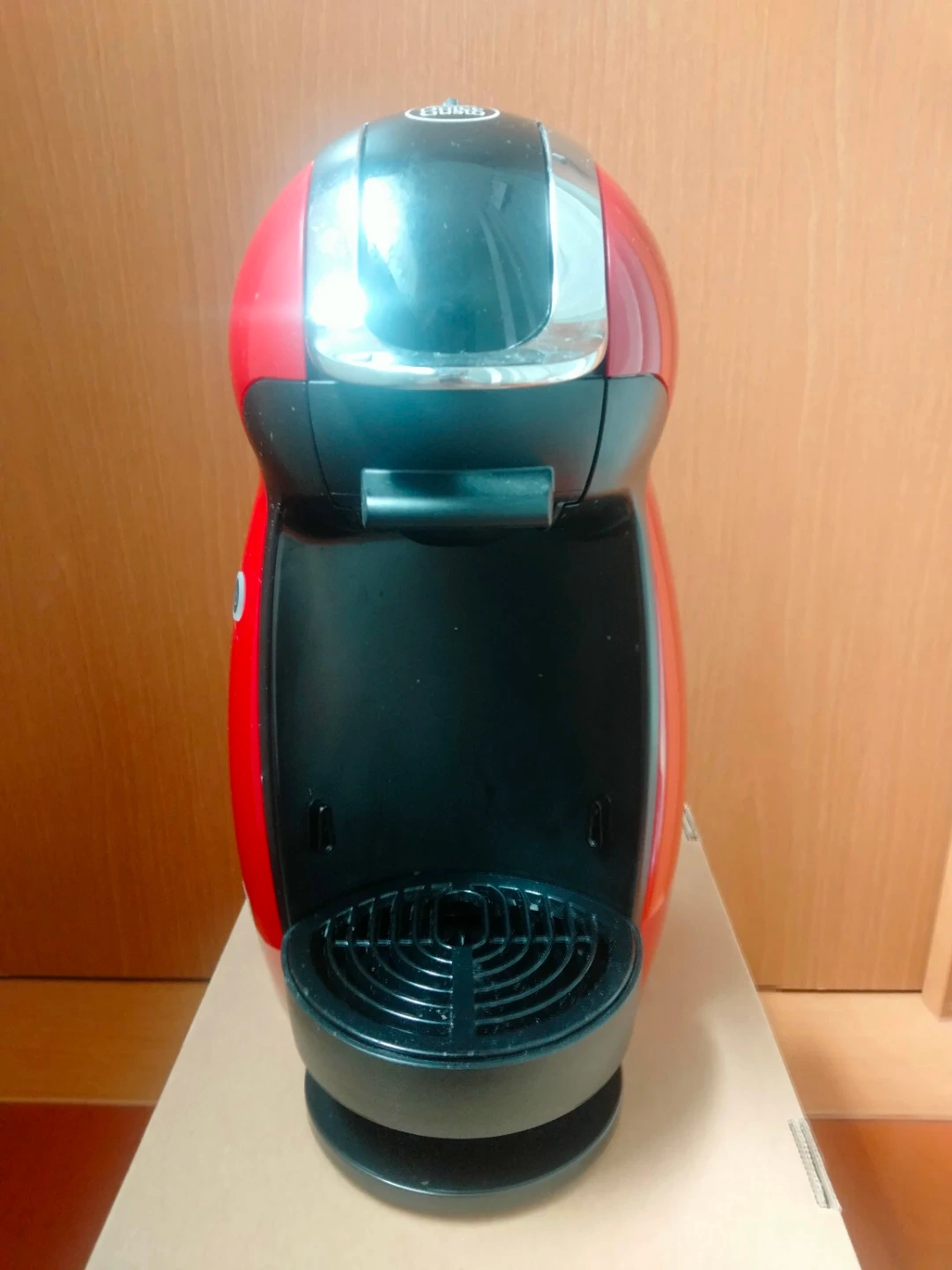 ドルチェ グスト コーヒメーカーの写真8枚目