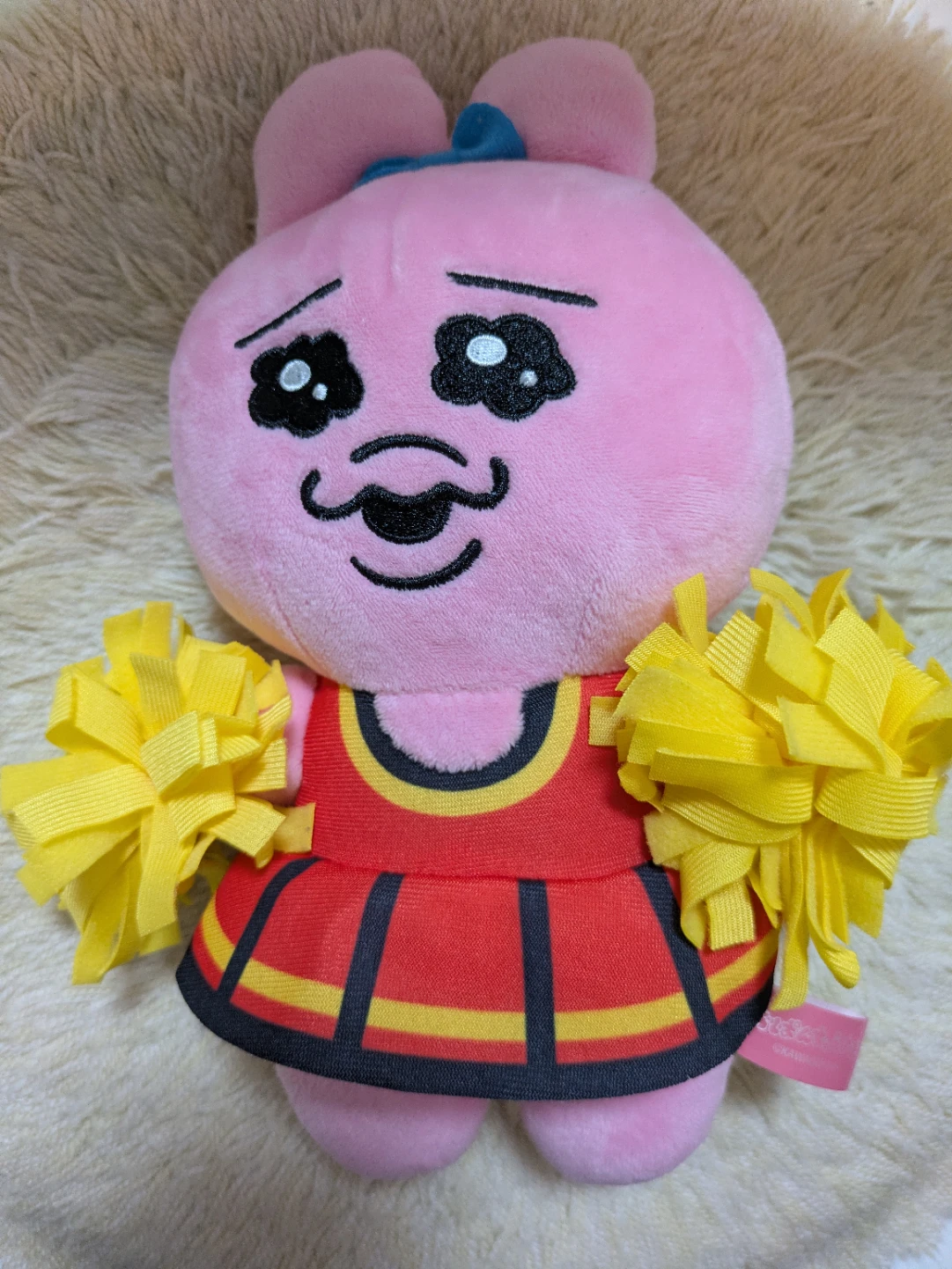 【ガシャポン】※未使用品※たまごっち カラフルマルチチャーム2 まめっち ますくっち他の写真7枚目