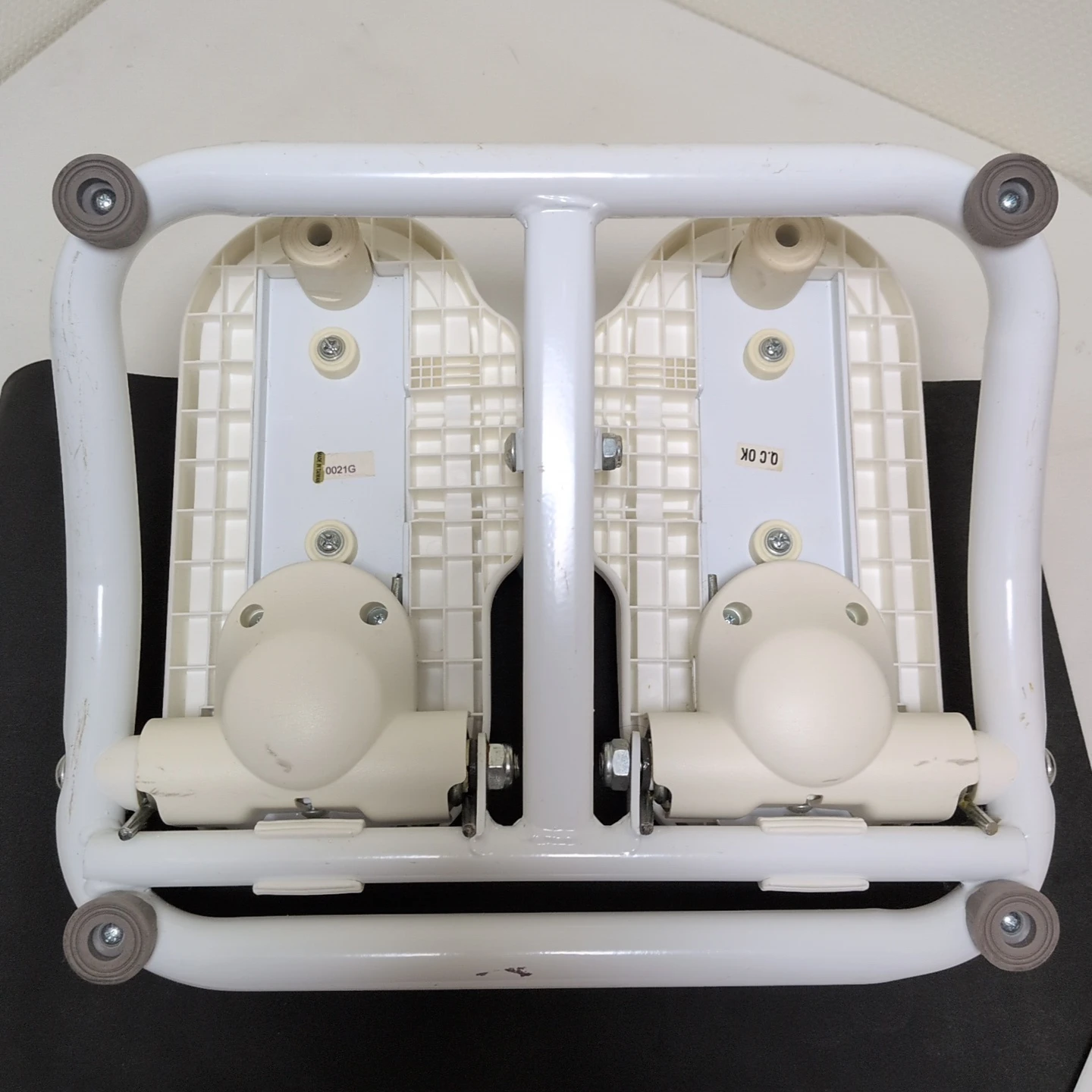 エアロライフ モーションナビ DR-3830の写真3枚目