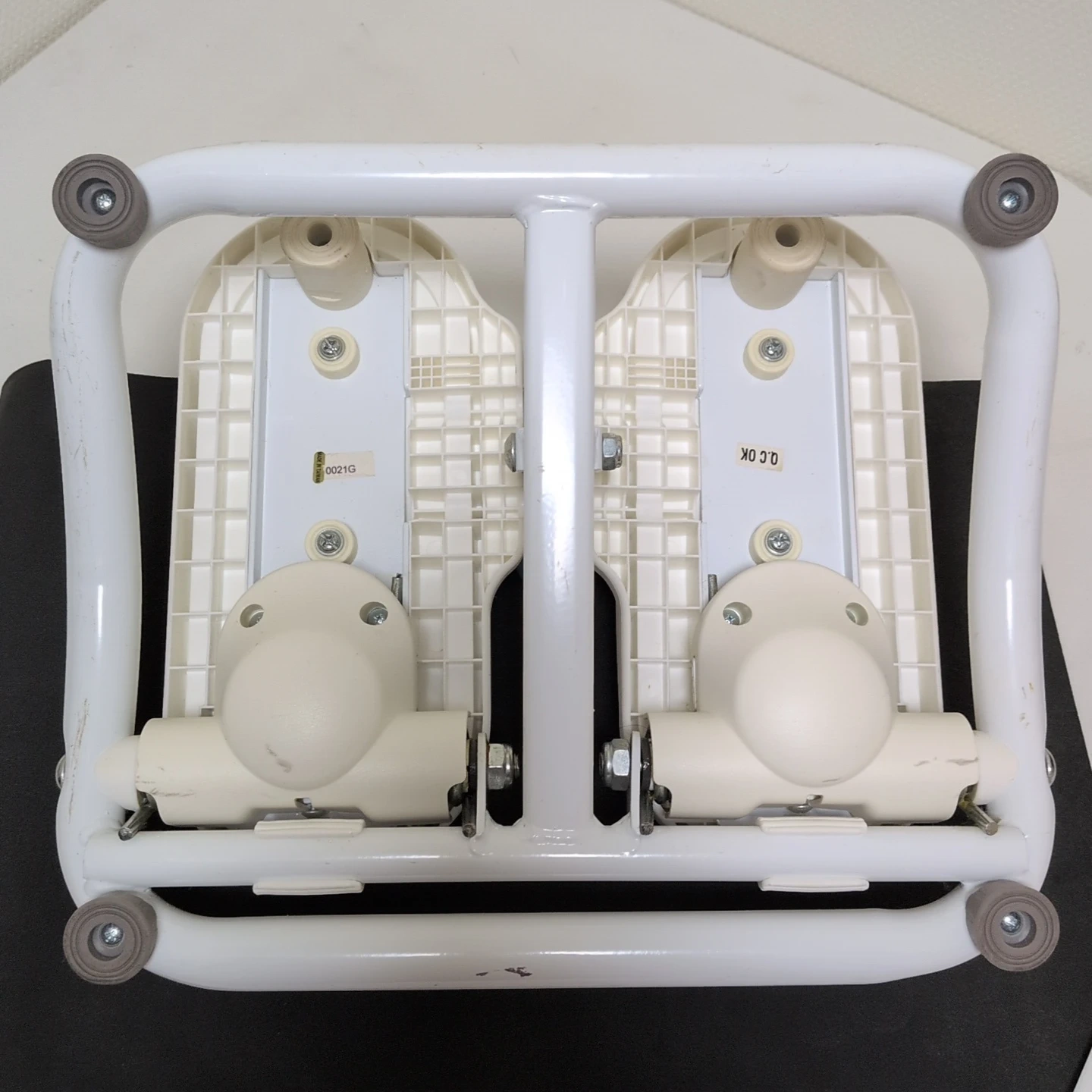 エアロライフ モーションナビ DR-3830の写真3枚目