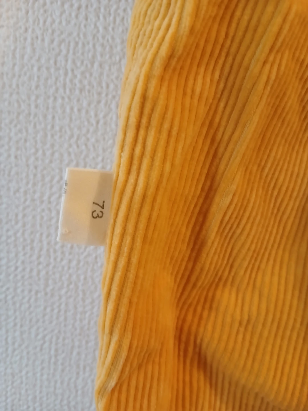ベビー カバーオール 80cmの写真3枚目