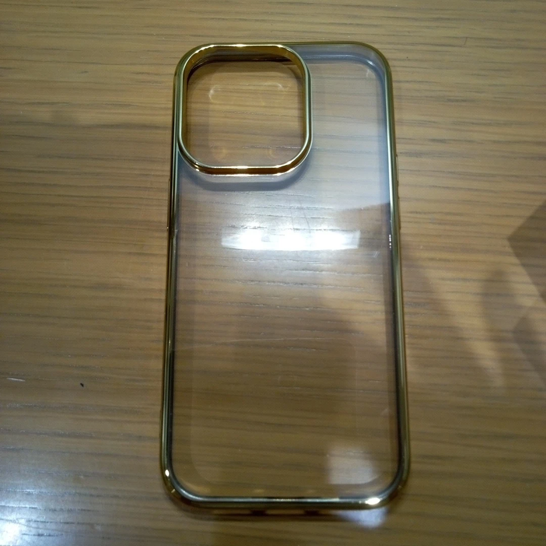 サトリトグ iPhone 14 Pro用ケースの写真5枚目