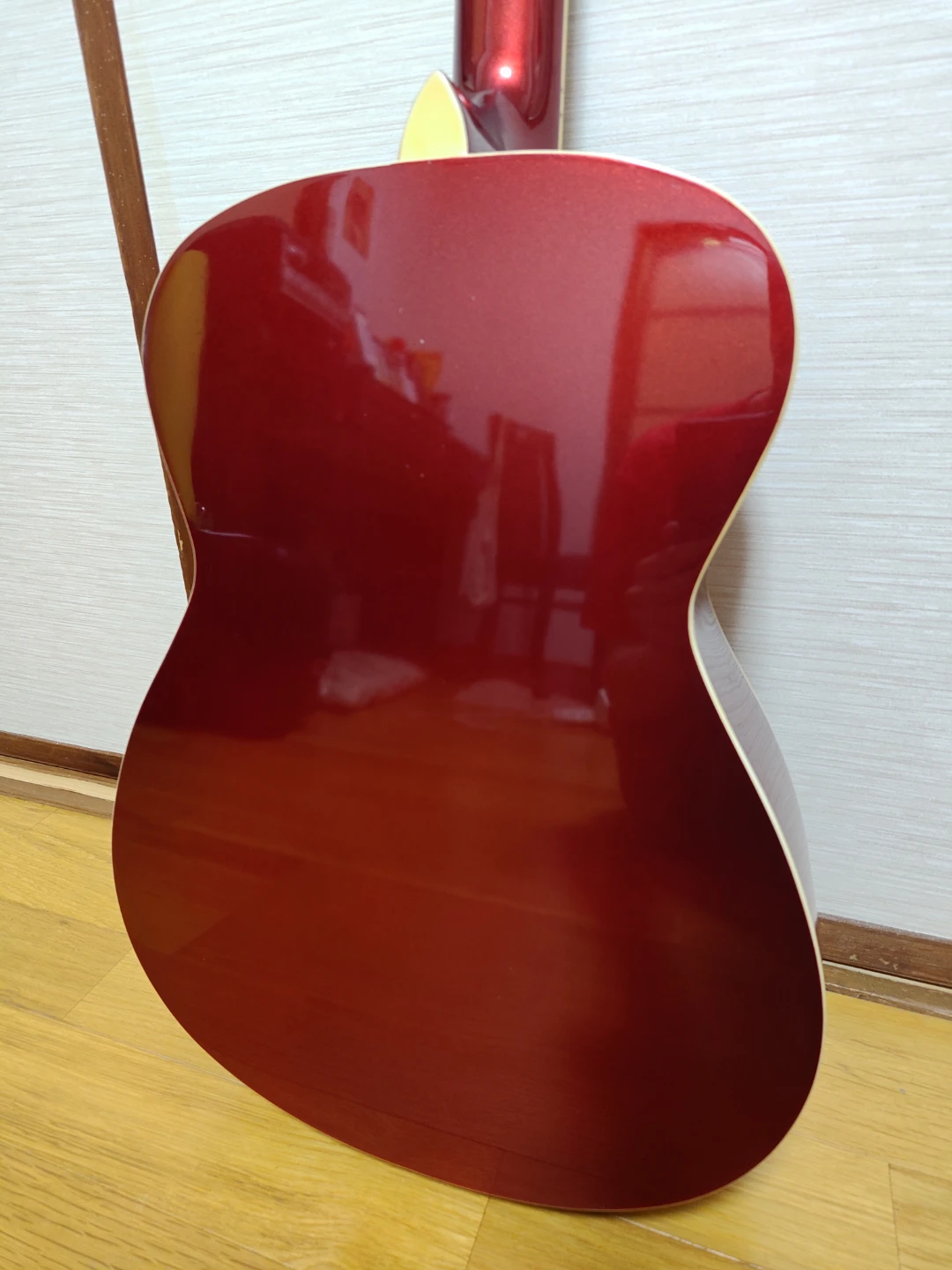 Legend FG-15 CAの写真6枚目