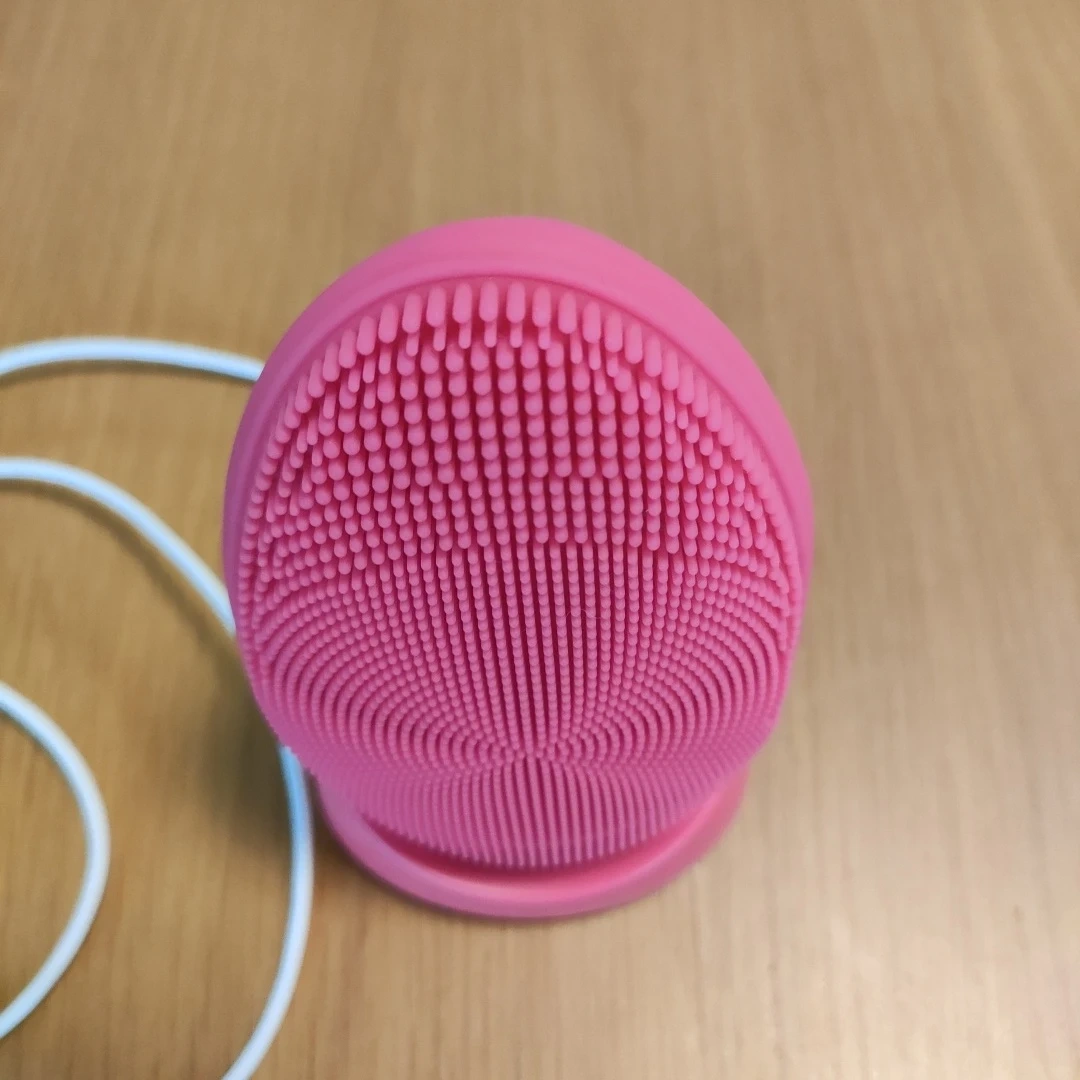 ニオンビューティー 電動洗顔ブラシ