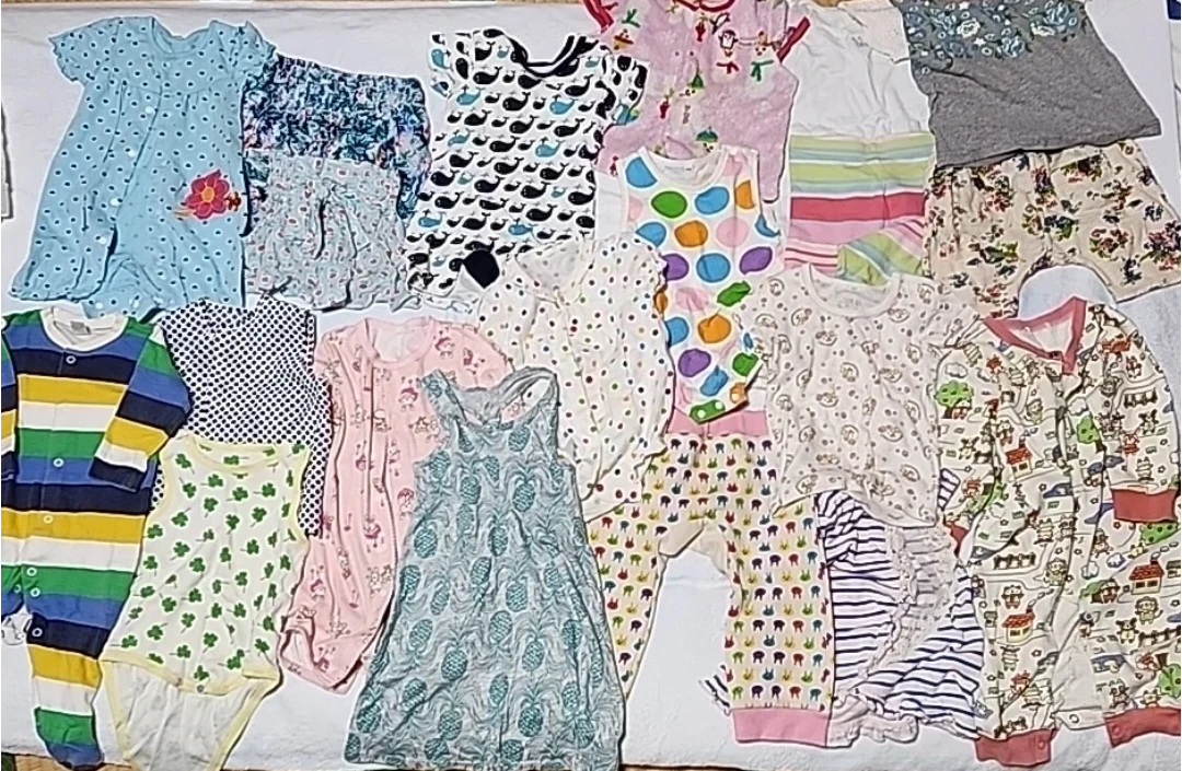 ベビー服 まとめ売り 複数セット
