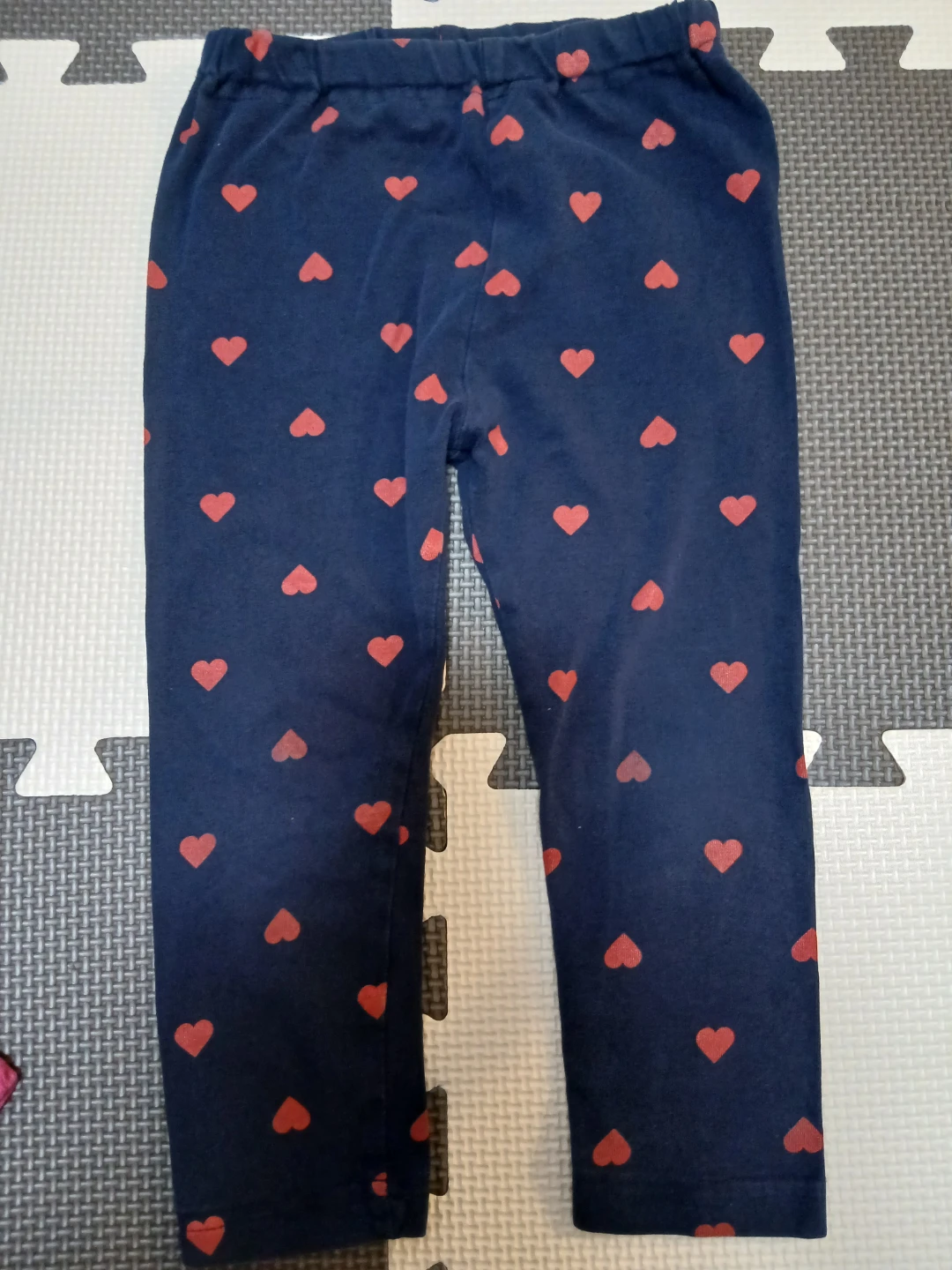 子供用ズボン　4本　90サイズの写真2枚目