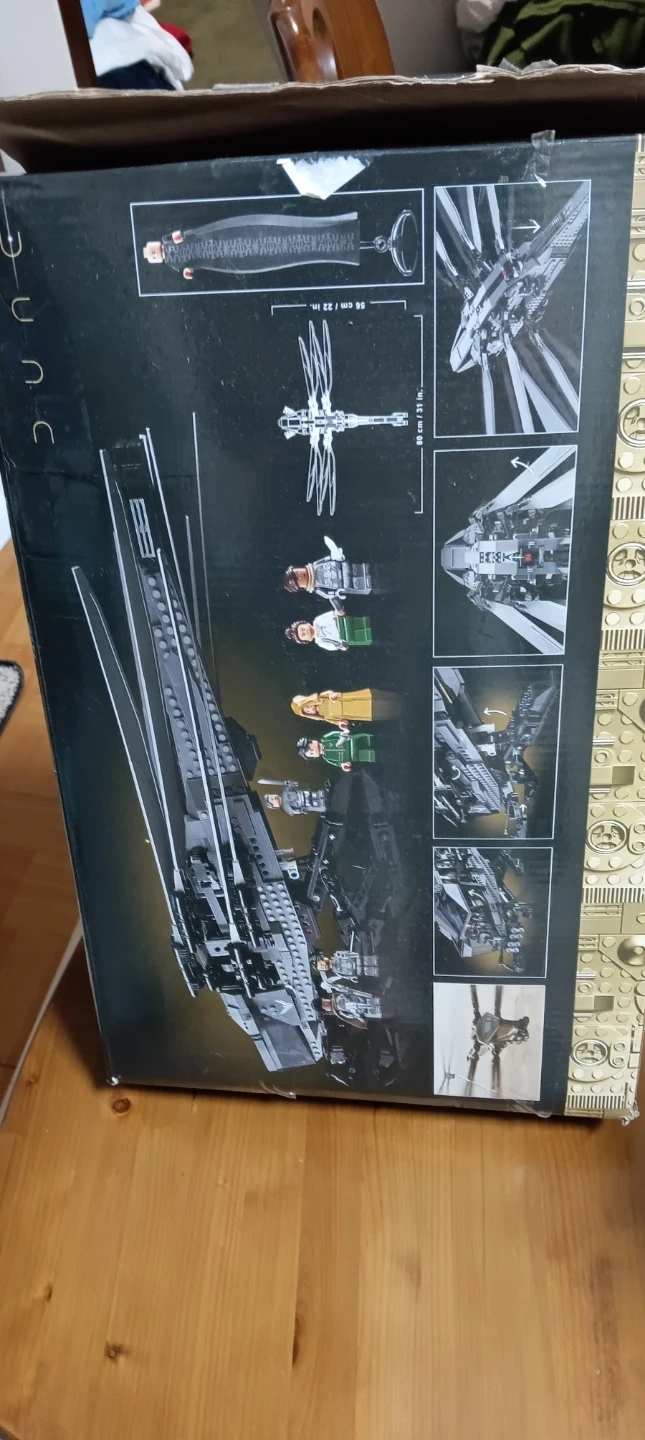 レゴ海外製の写真2枚目