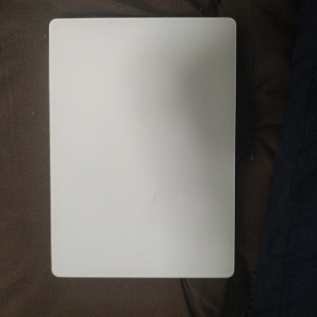 アップル キーボード トラックパッド マウス セットの写真2枚目
