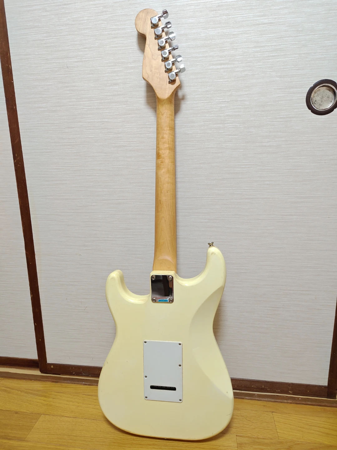 PhotoGenic エレキギターの写真4枚目