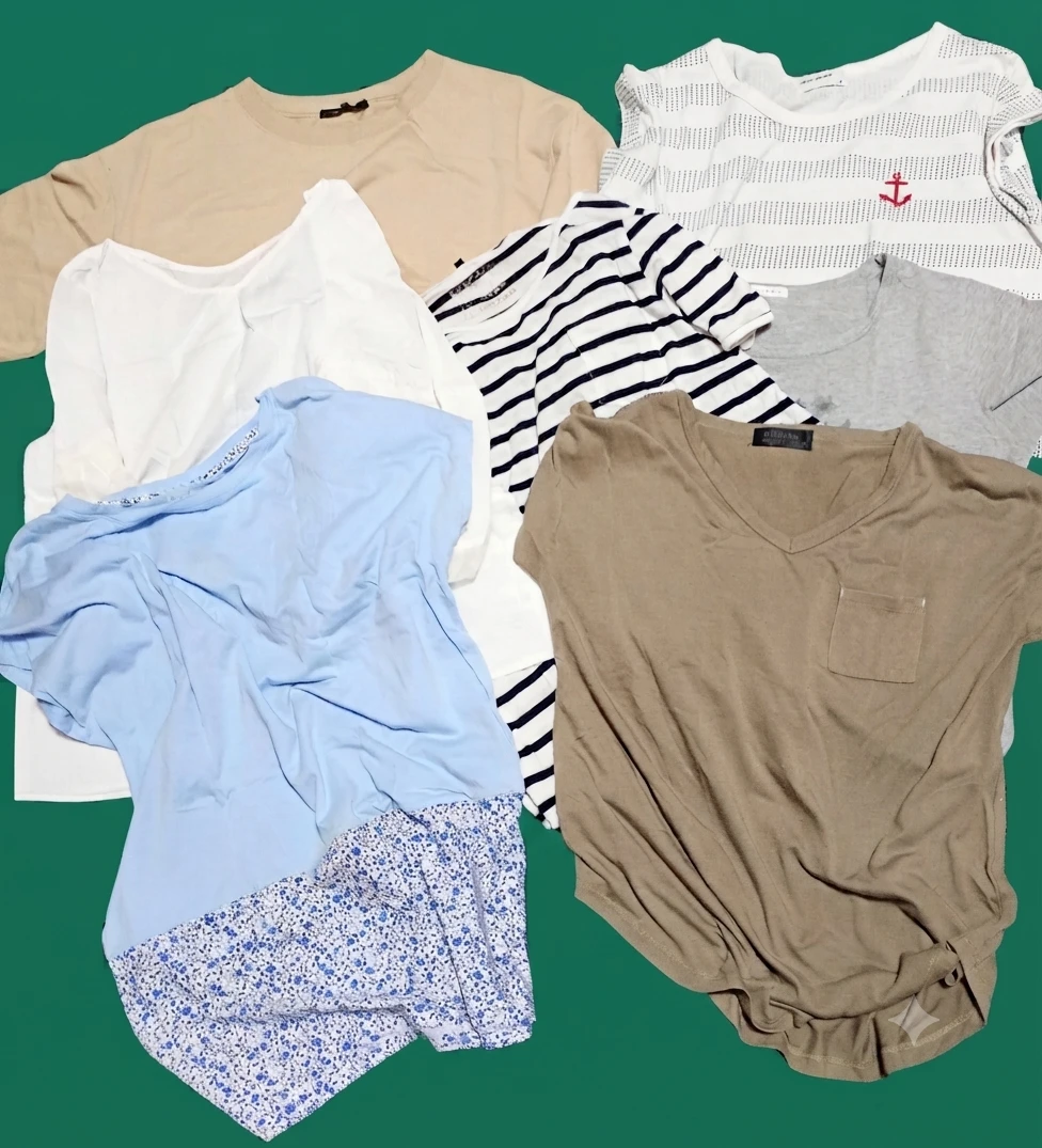 レディース 服 まとめ売り 10点以上の写真5枚目