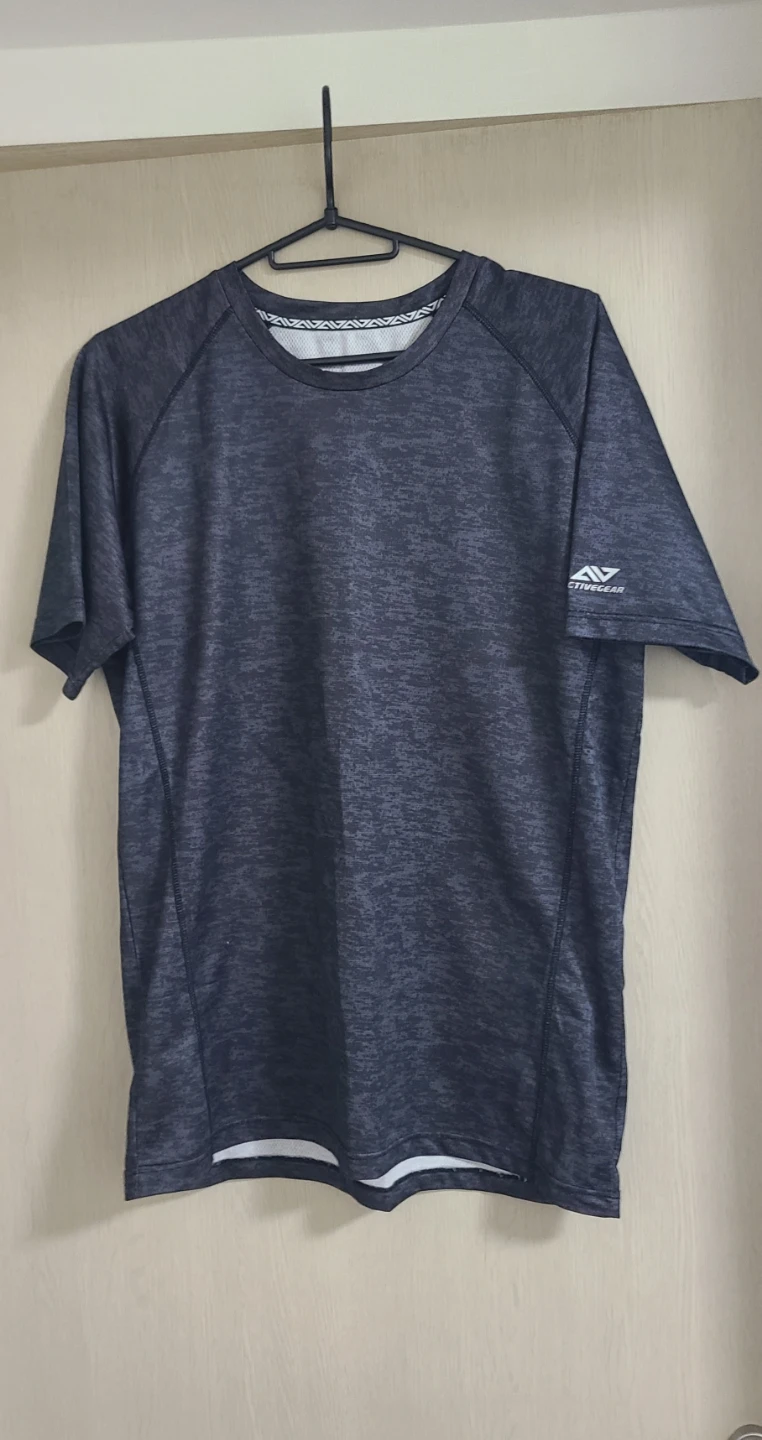 アクティブギア スポーツウェア Tシャツ