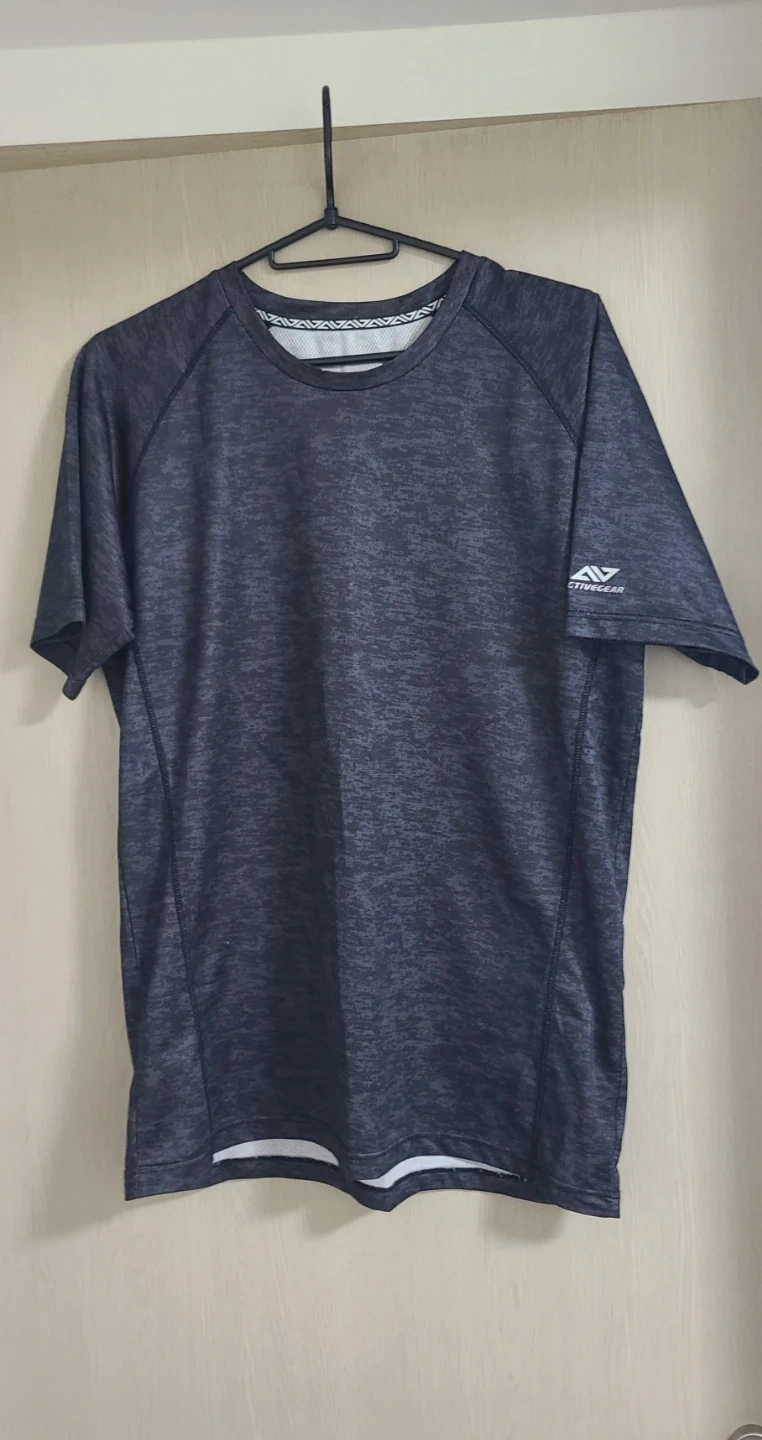 アクティブギア スポーツウェア Tシャツ
