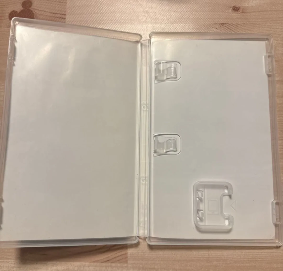 Switchソフト　マイクラの写真4枚目