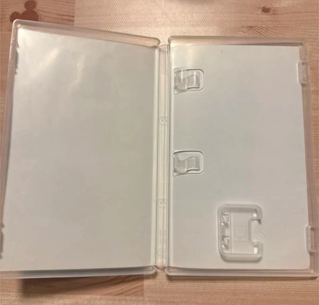 Switchソフト マイクラの写真4枚目