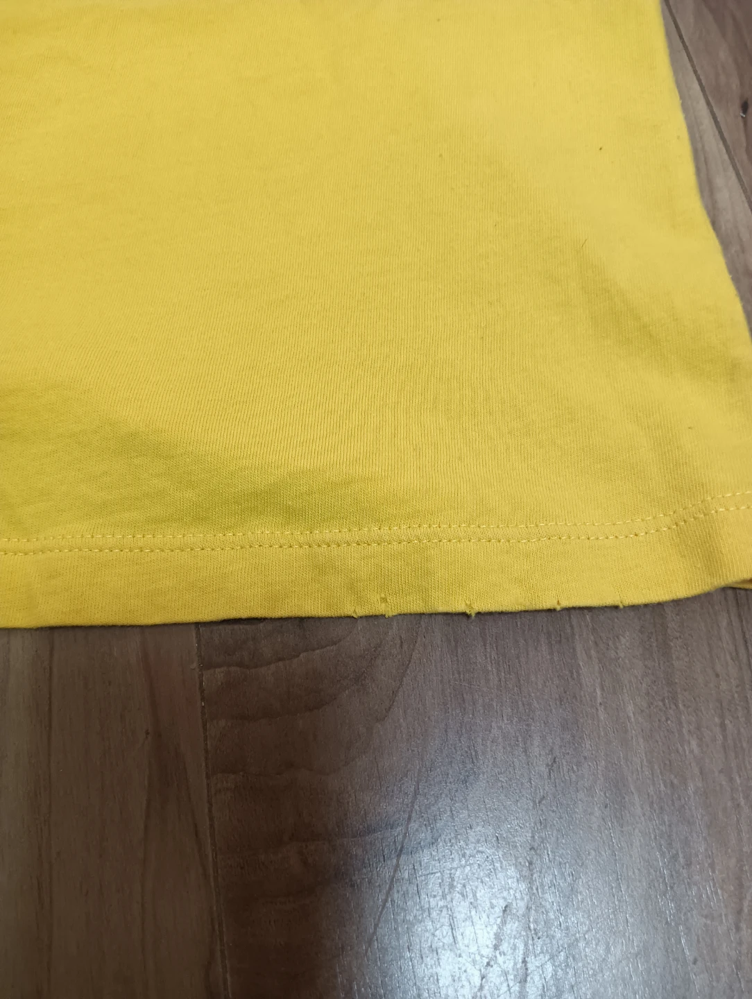 GUCCI グッチ CHIMEプリント Tシャツの写真6枚目