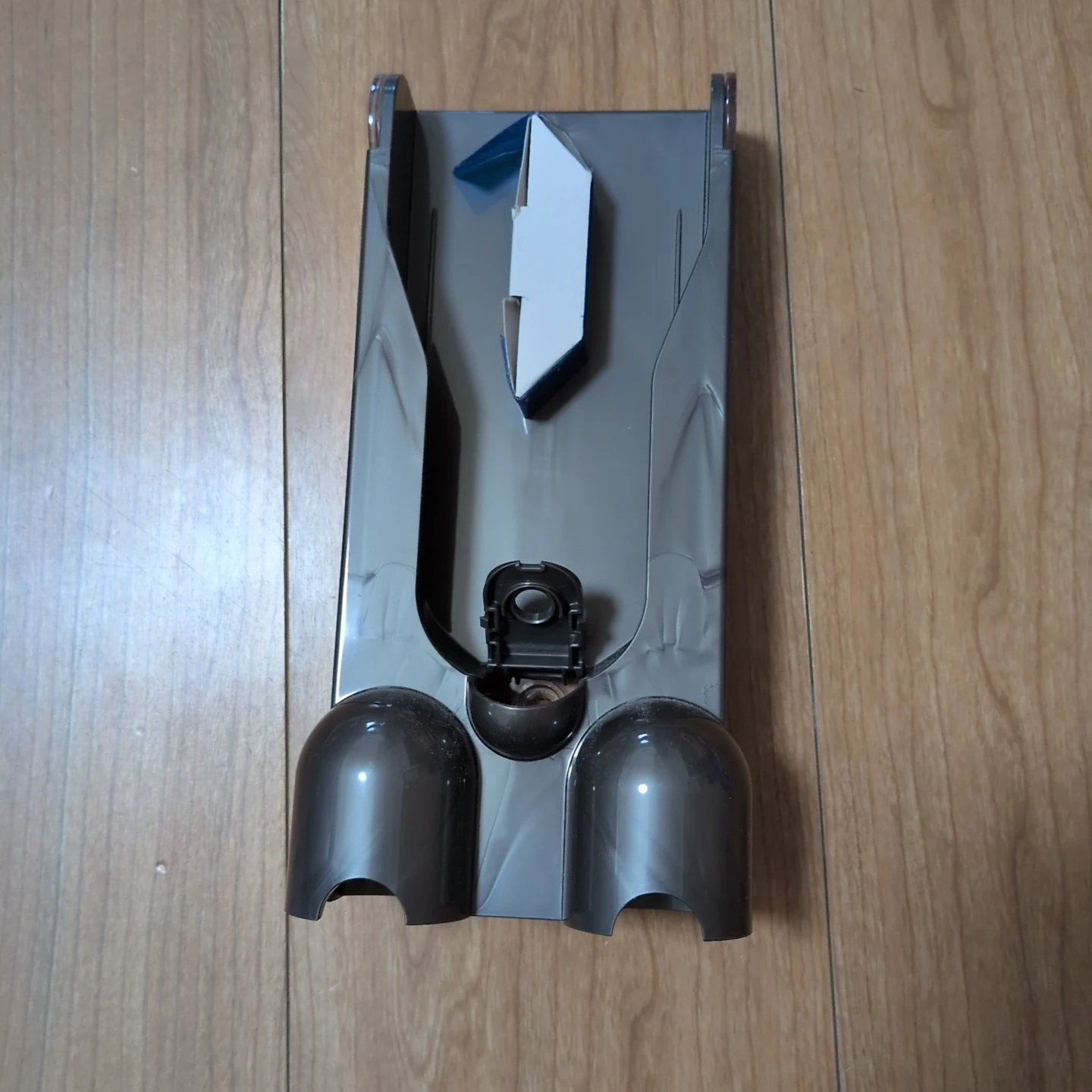 ダイソン 掃除機用 クリアビン ダストカップ