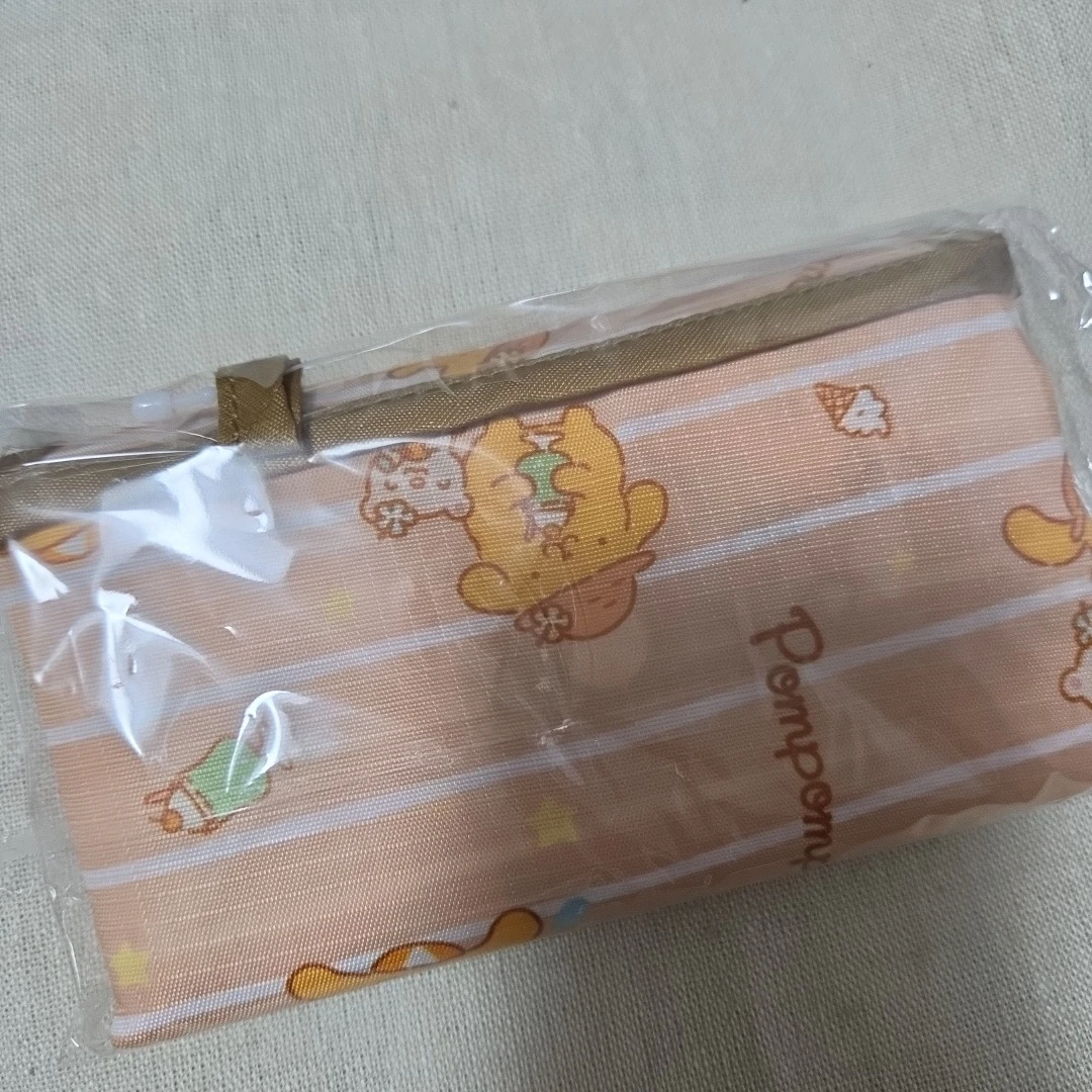 サンリオ エコバッグ 4種まとめ売りの写真9枚目