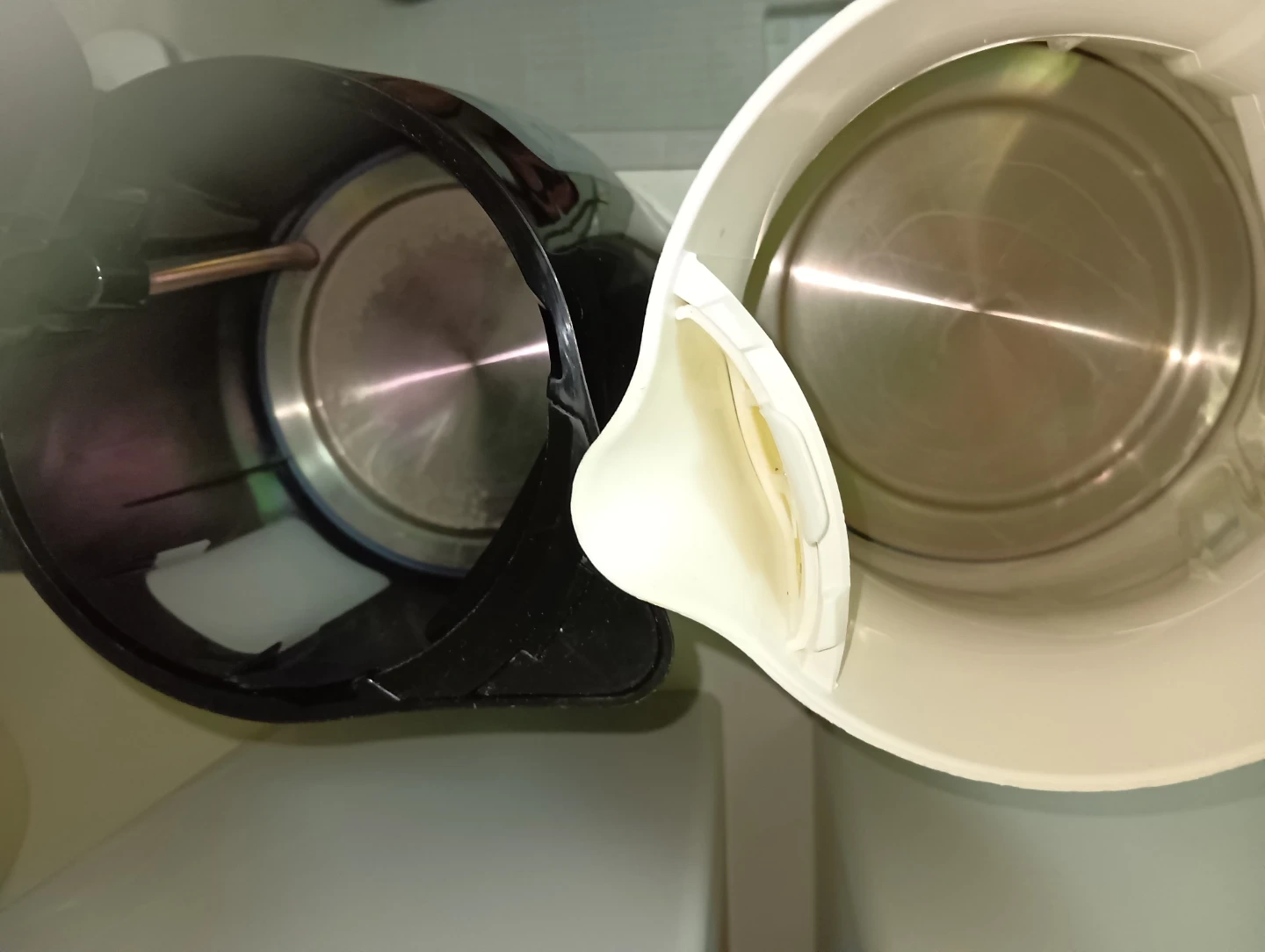 タイガー トースター T-fal 電気ケトル3点 まとめの写真2枚目