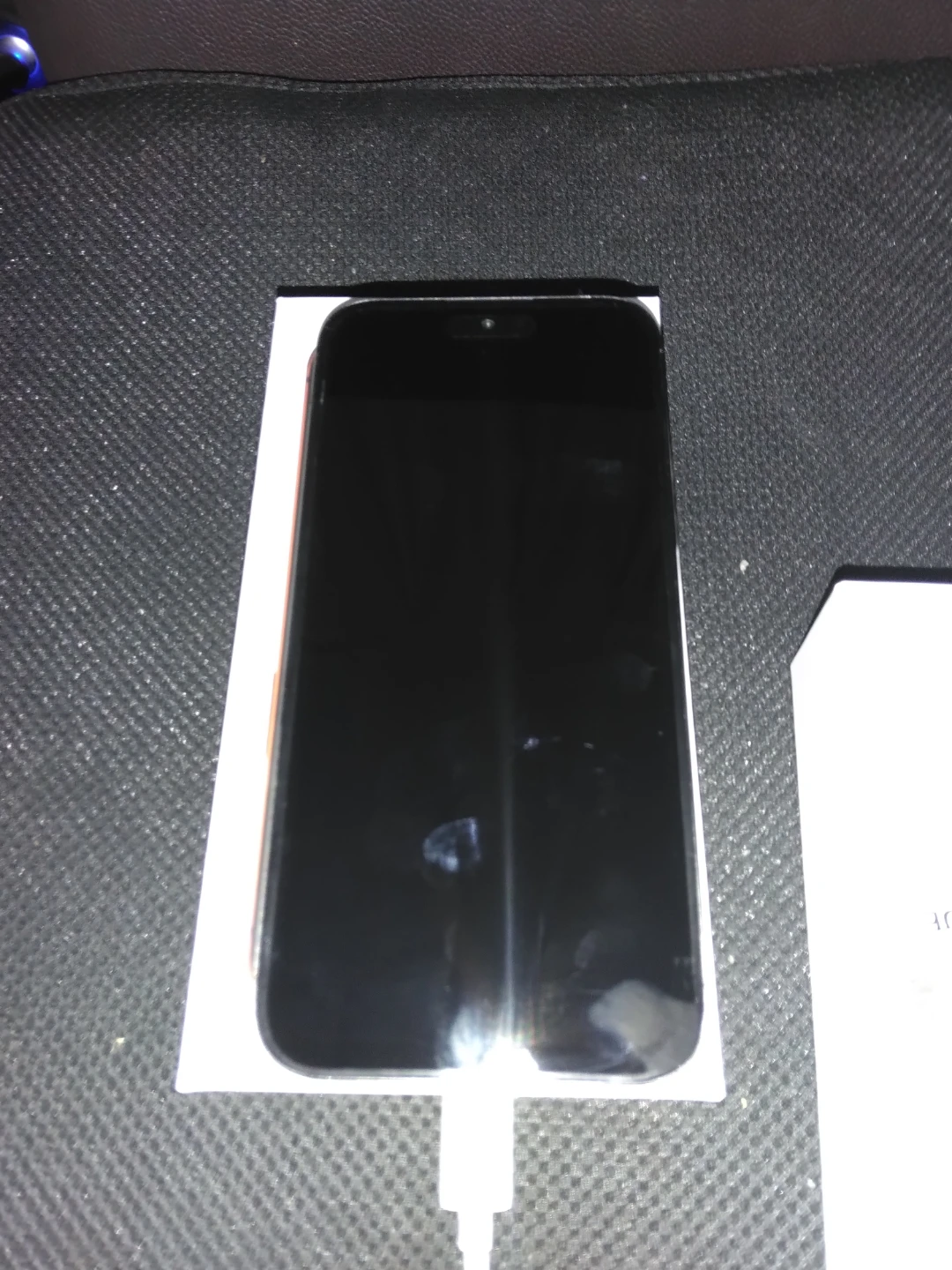 スマートフォン 本体 新品の写真4枚目