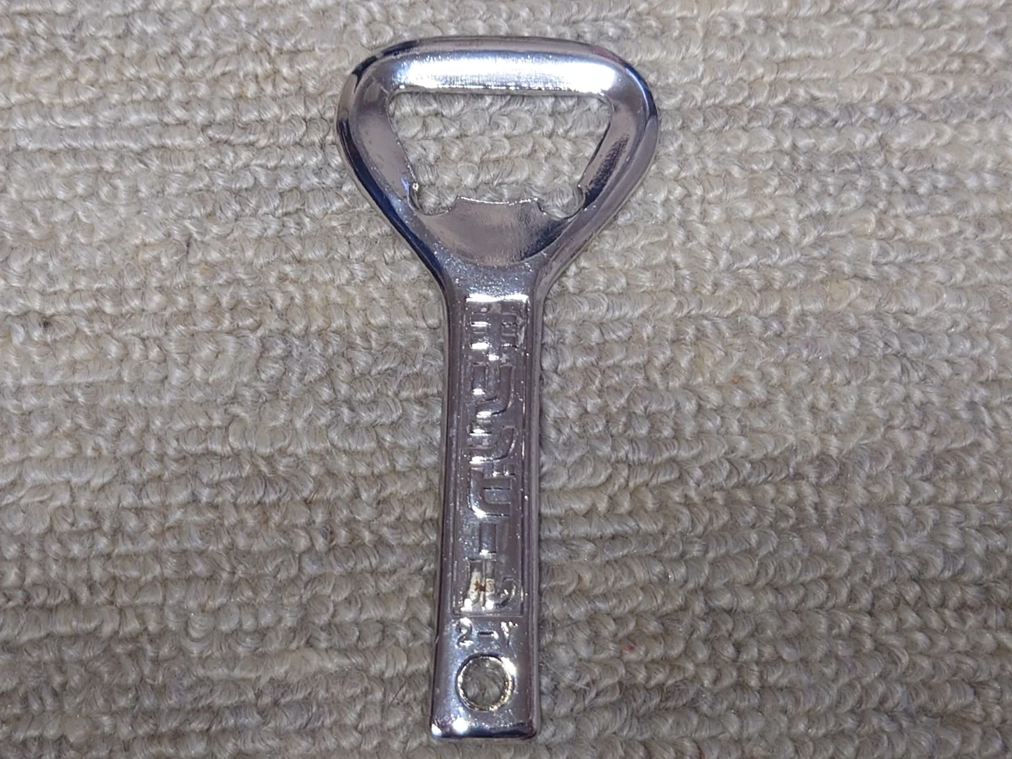 キリンビール 栓抜き レトロ