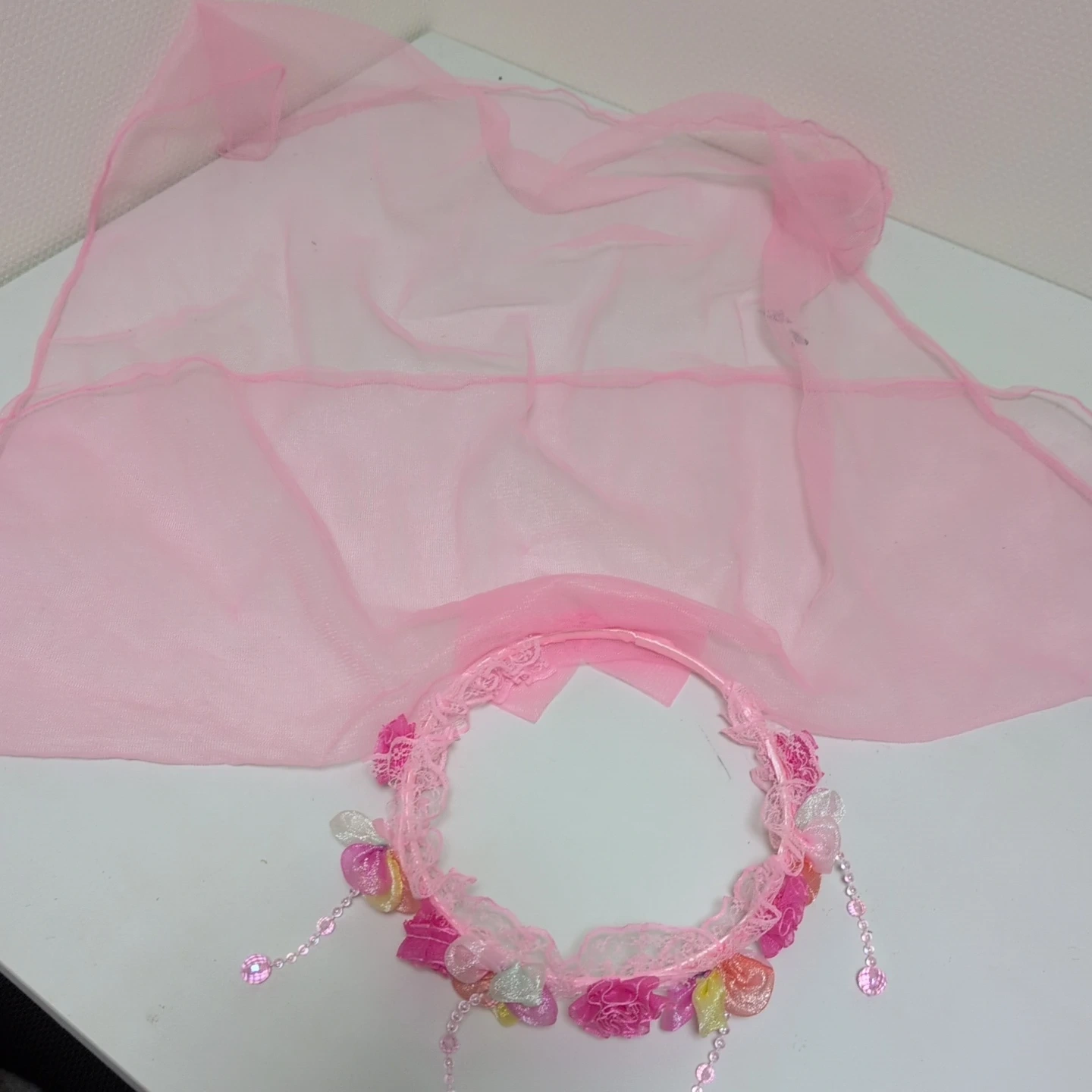 プリキュア おもちゃ 雑貨セットの写真6枚目