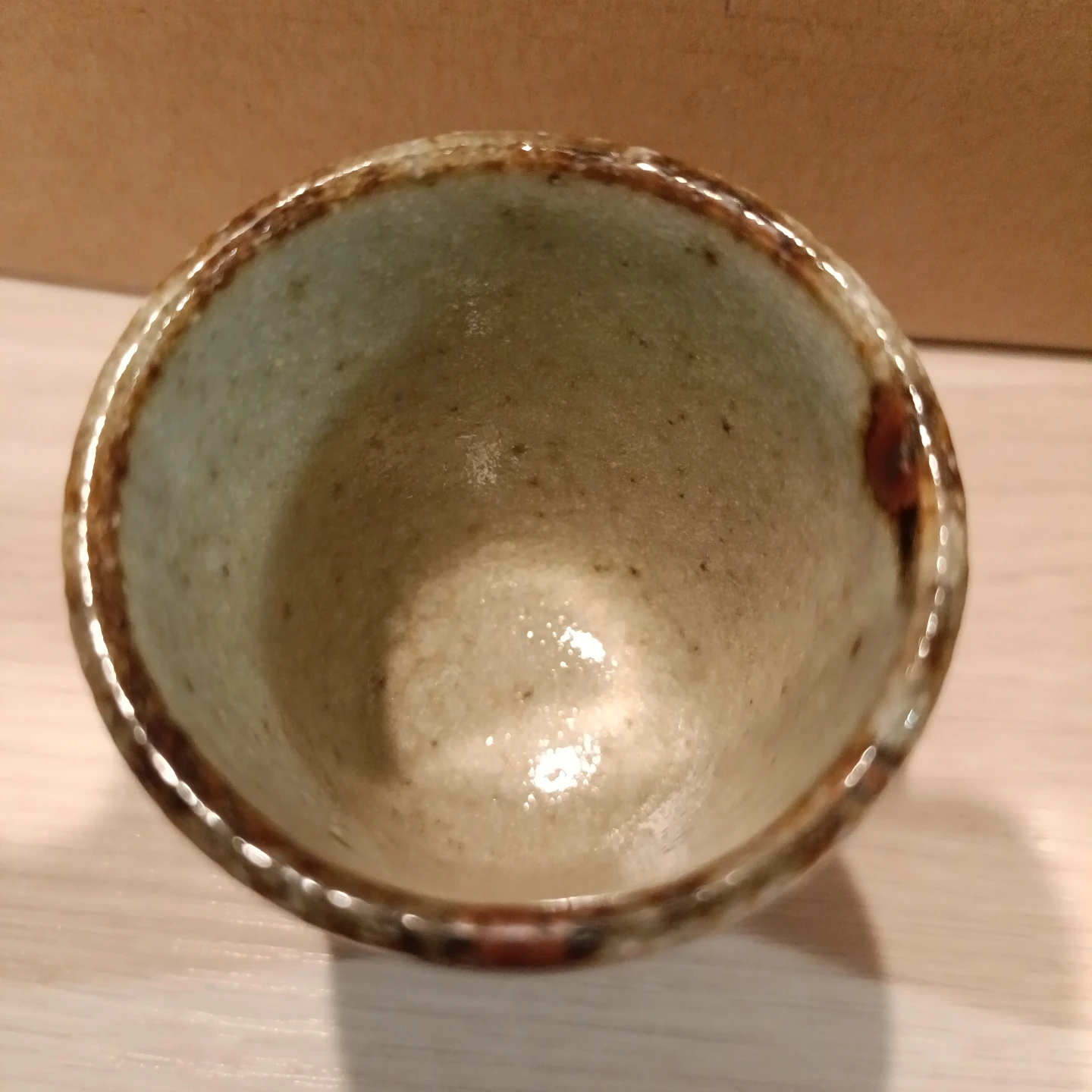 陶器 酒器セット 徳利 ぐい呑みの写真8枚目