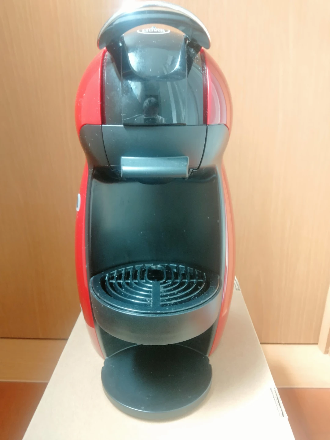 ドルチェ　グスト　コーヒメーカーの写真7枚目