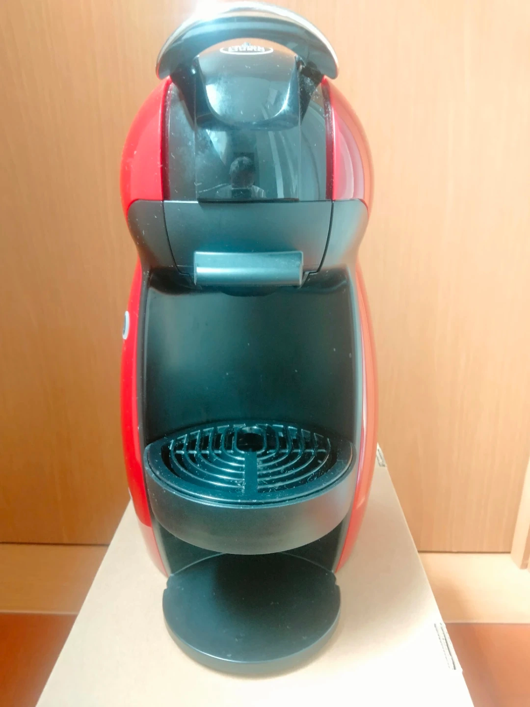 ドルチェ グスト コーヒメーカーの写真7枚目