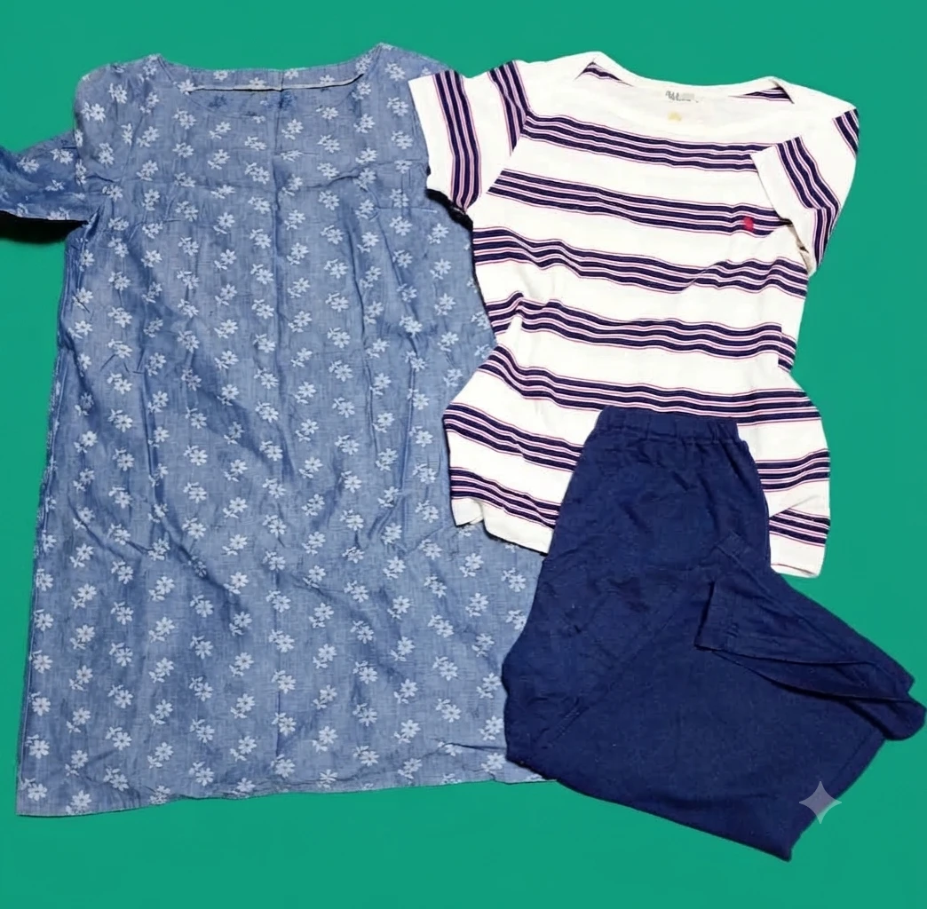 レディース 服 まとめ売り 10点以上の写真6枚目