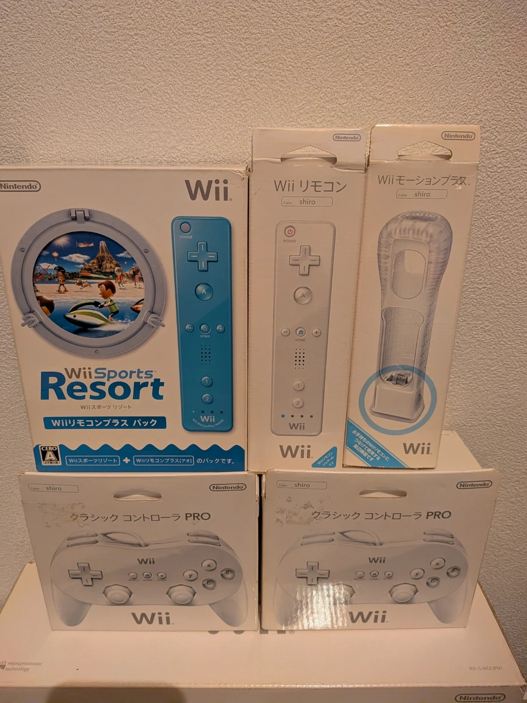 任天堂 Wii 本体 ソフト 周辺機器 まとめセットの写真2枚目