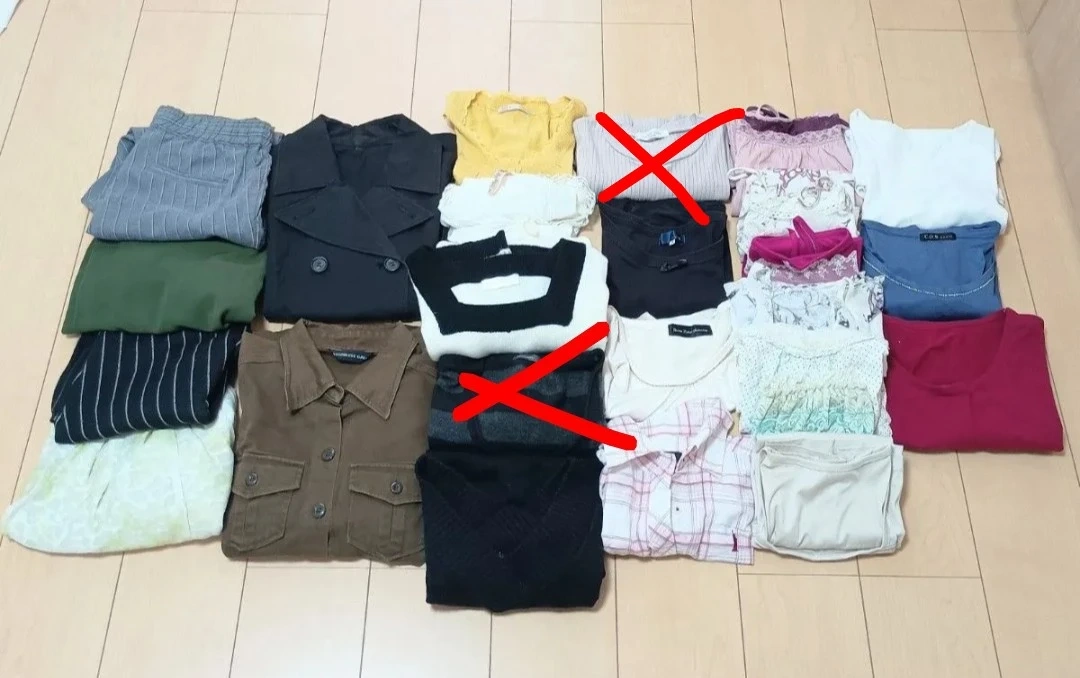 レディース 服まとめ 23点 単品購入可能