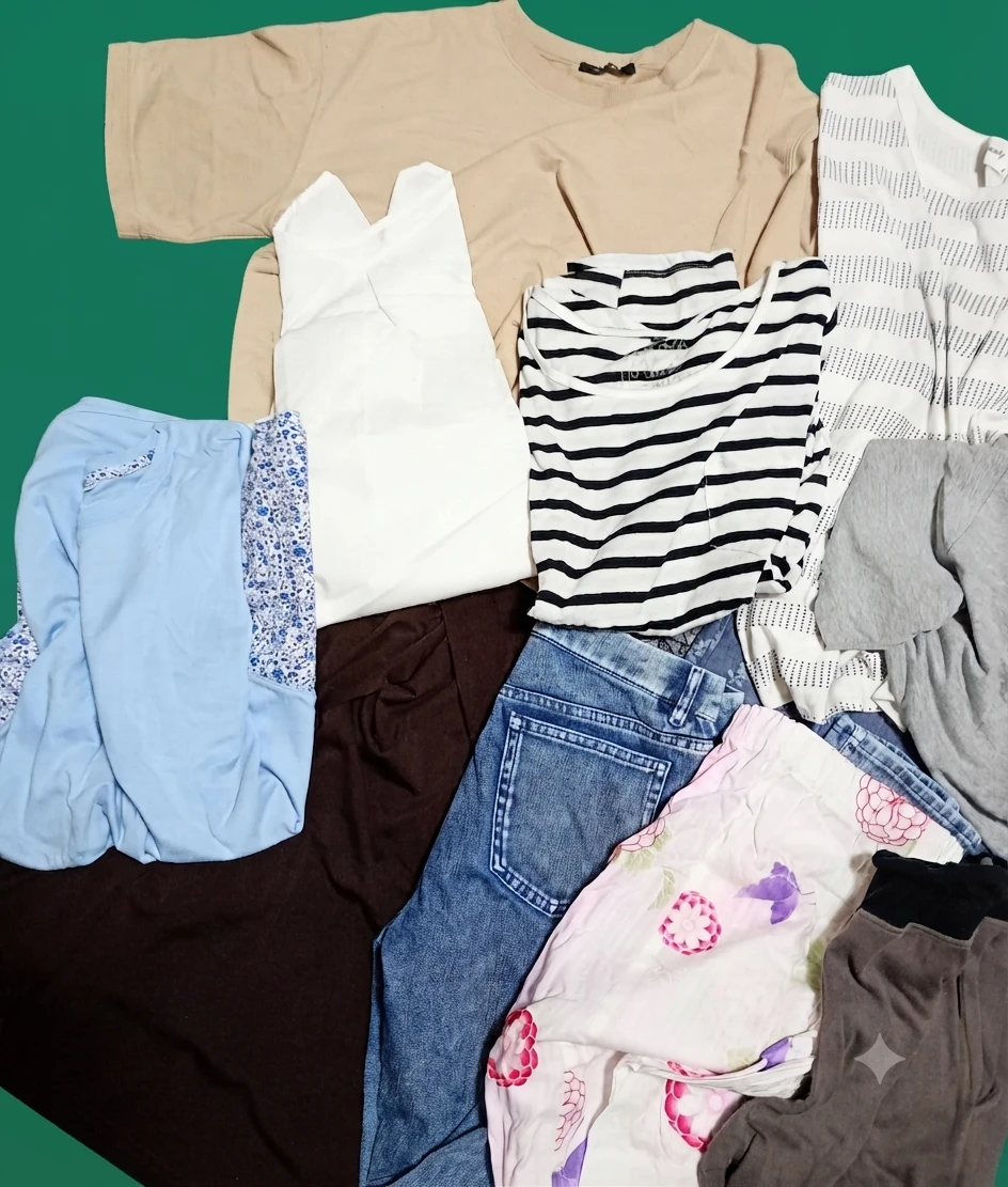 レディース 服 まとめ売り 10点以上の写真2枚目