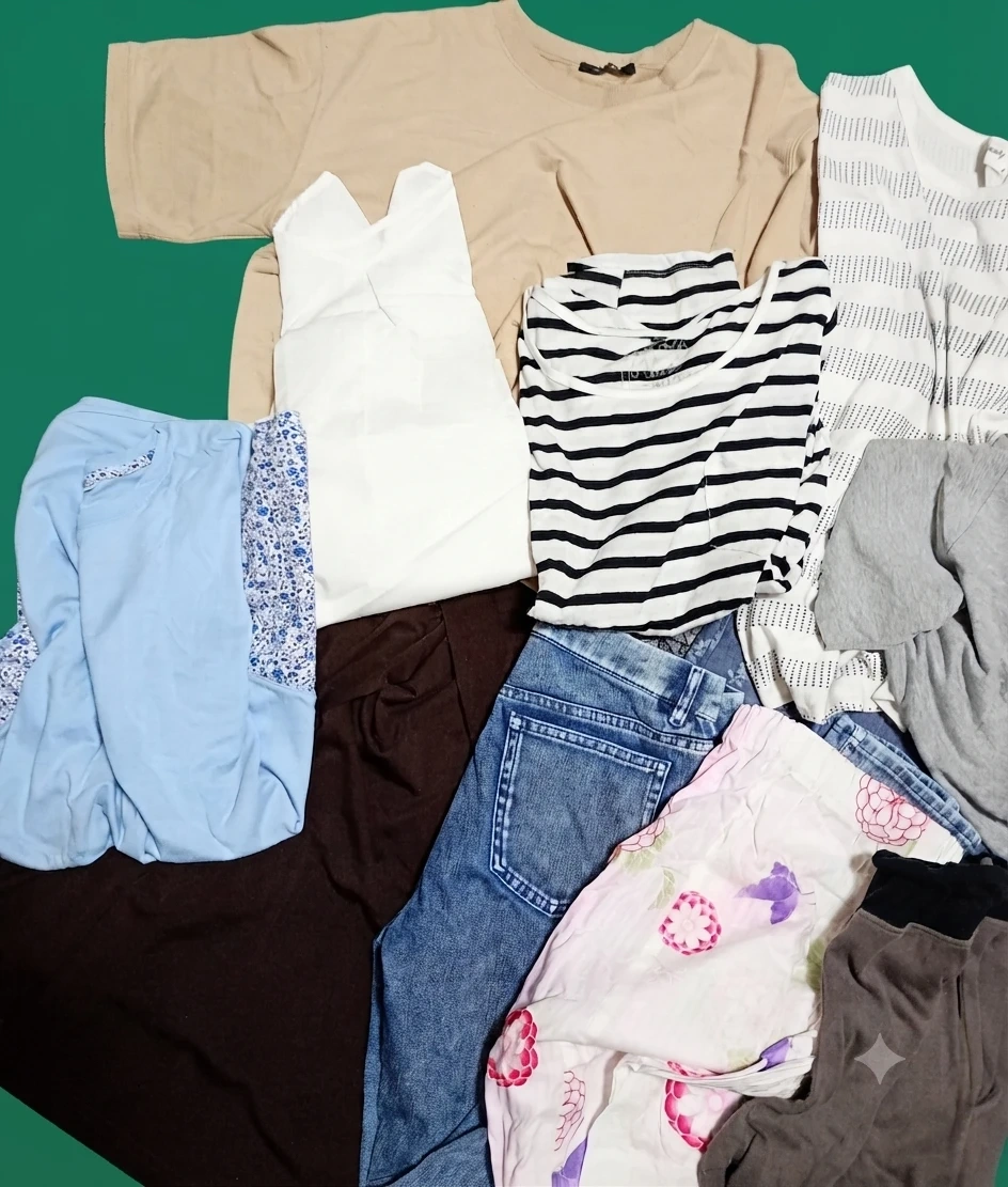 レディース 服 まとめ売り 10点以上の写真2枚目