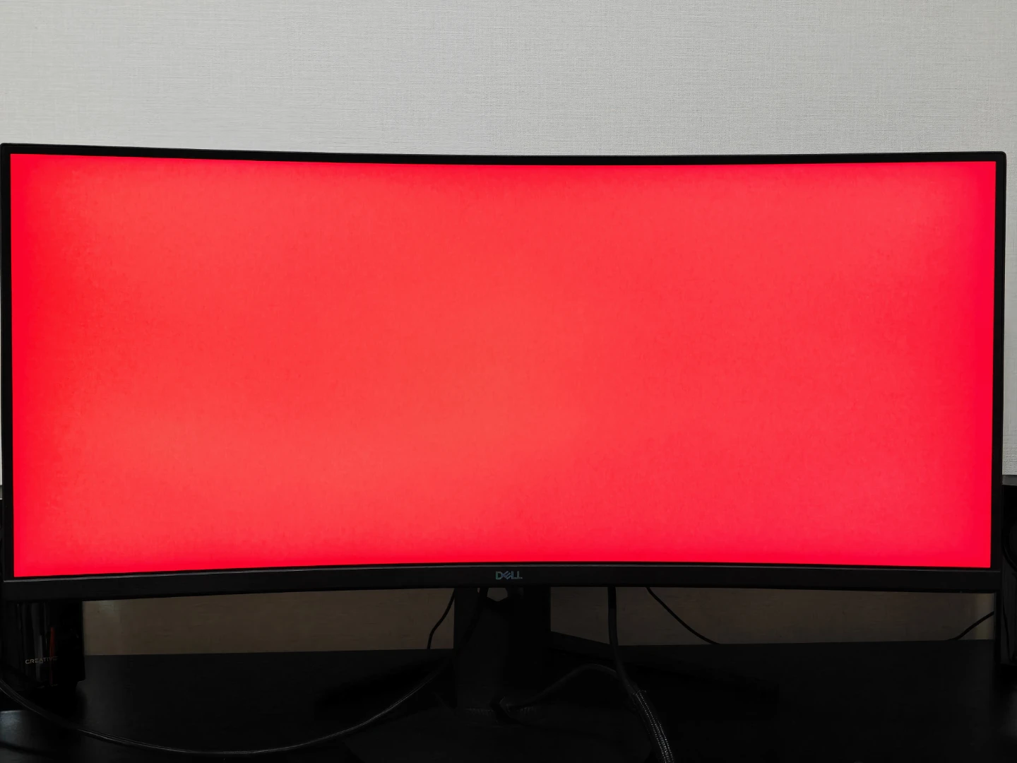 Dell 34 曲面ゲーミングモニター - S3422DWGの写真8枚目