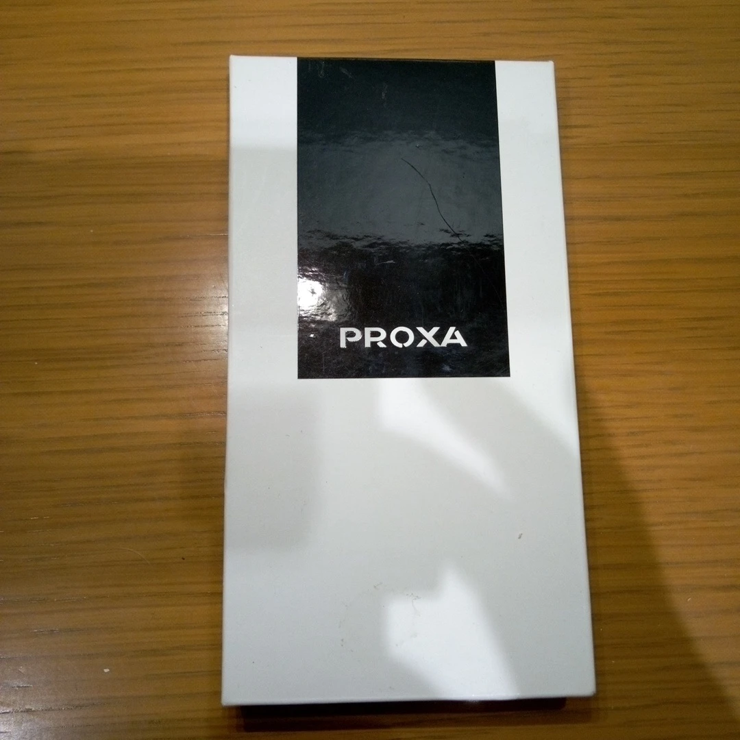 プロクサ iPhone 13 Pro用 ケース