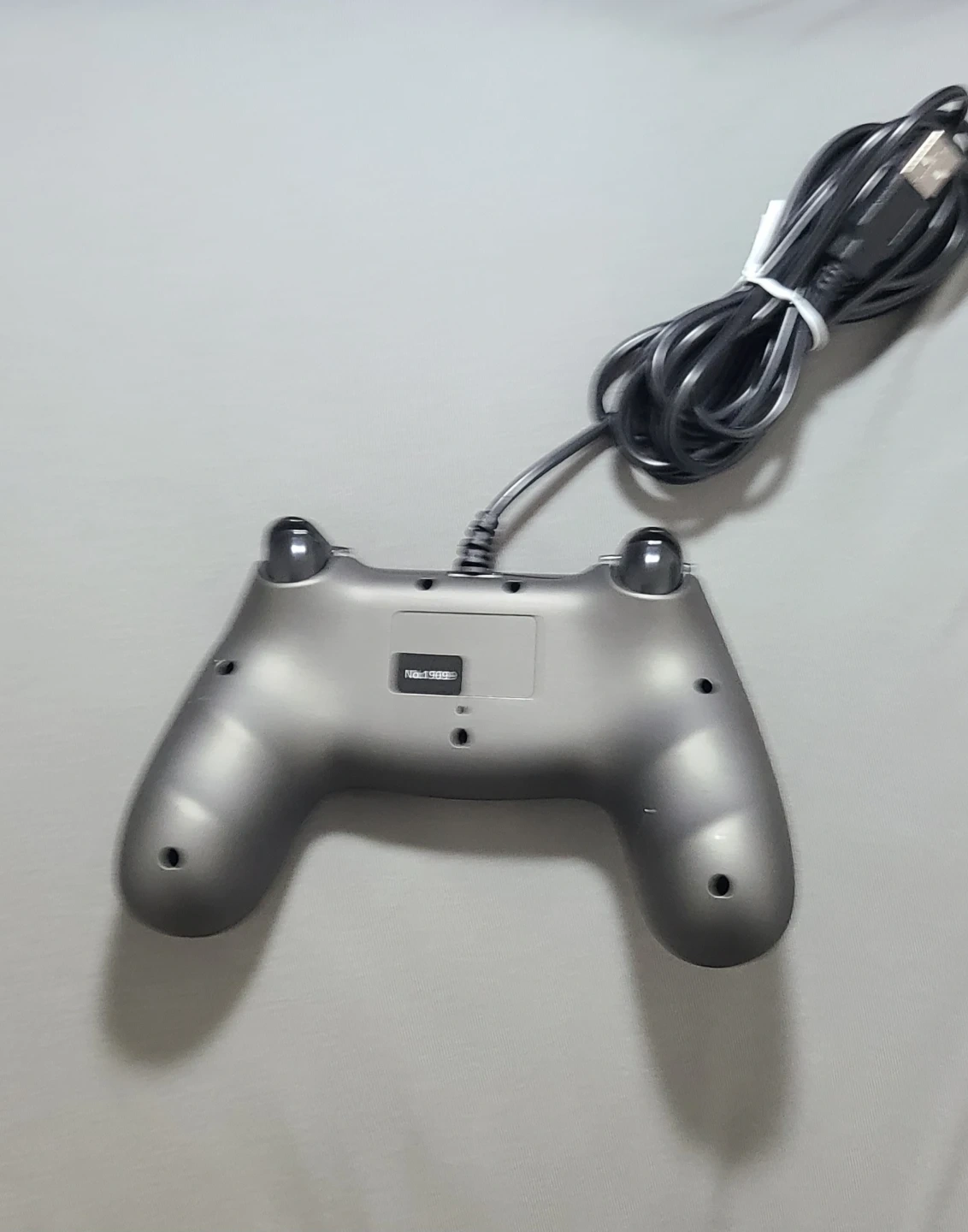 アクラス マルチコントローラーACE メタルブラックの写真4枚目