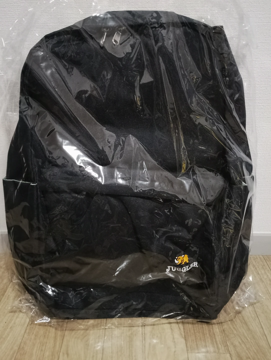 GO GO ジャグラーBIG  リュックの写真2枚目