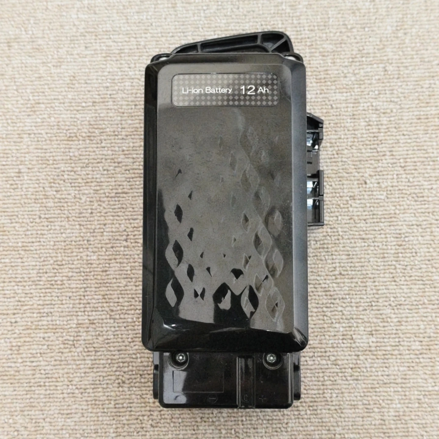 パナソニック 電動自転車バッテリー NKY578B02 12Ahの写真3枚目