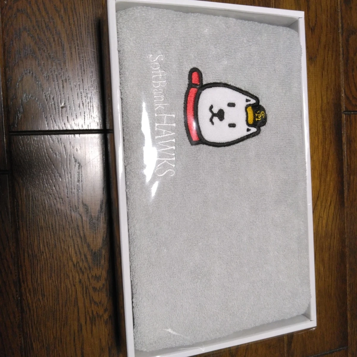 ソフトバンク タオル 新品の写真2枚目