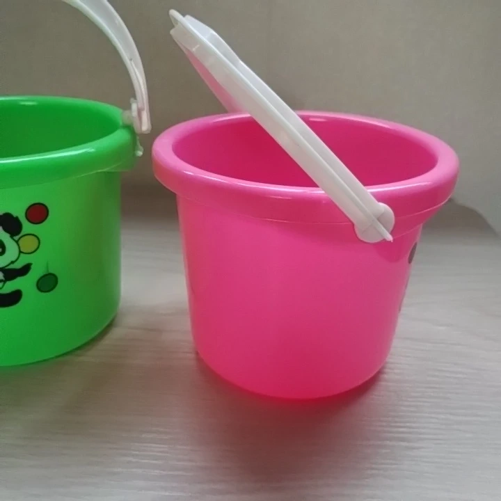 レトロミニバケツの写真2枚目
