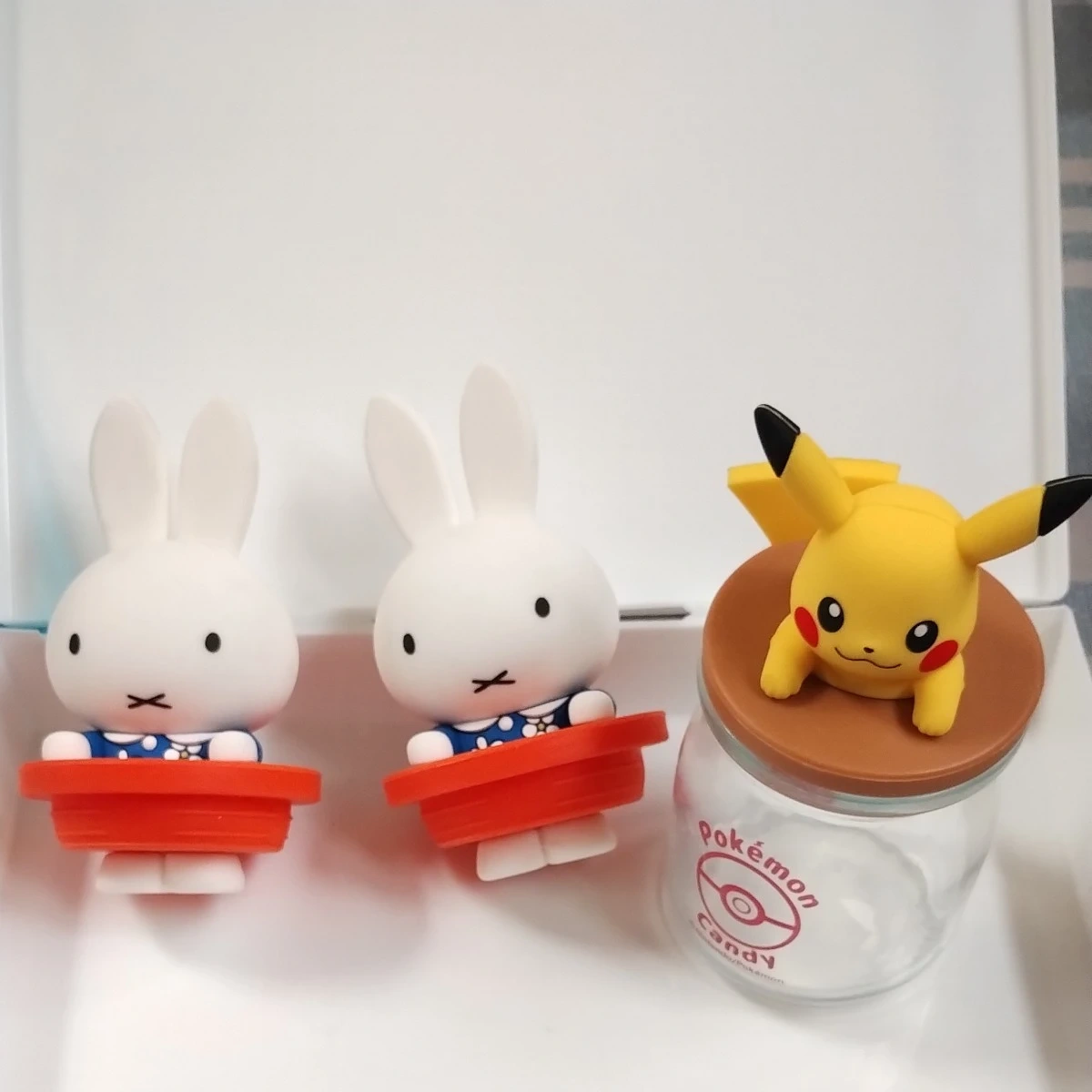 キャンディボトル
