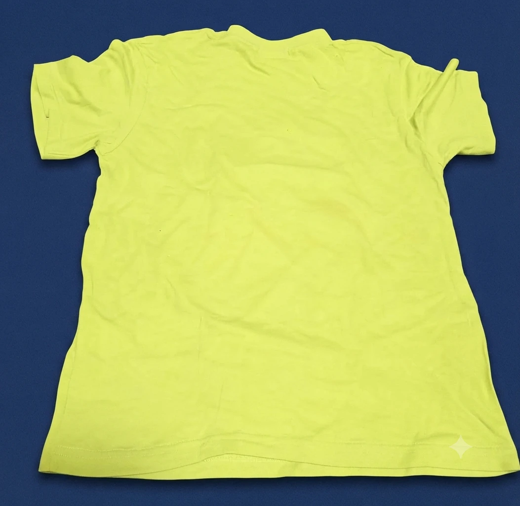 妖怪ウォッチ Tシャツとタンクトップのセット 130cmの写真7枚目