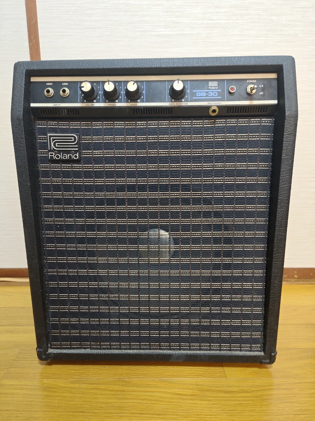 Roland GB-30