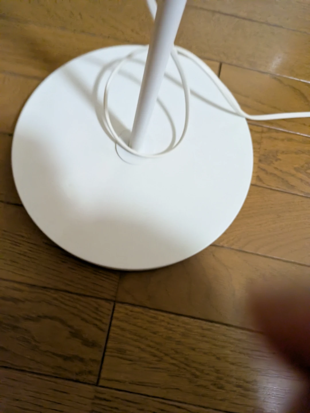 イケヤ　照明の写真3枚目